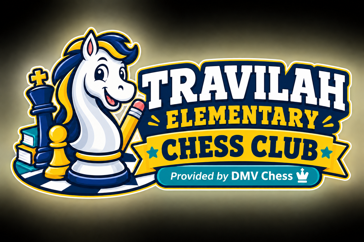 Travilah Elementary Chess Club Signup Page