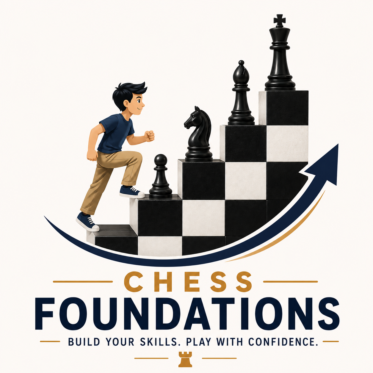 Chess Foundations