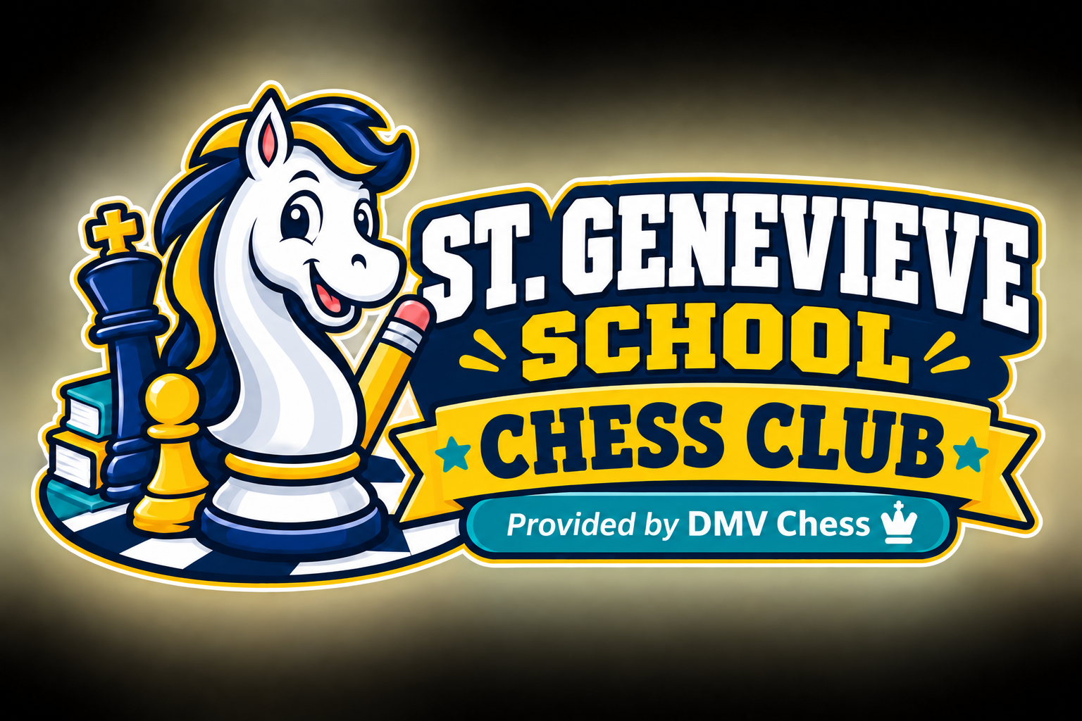 St. Genevieve School Chess Club.png