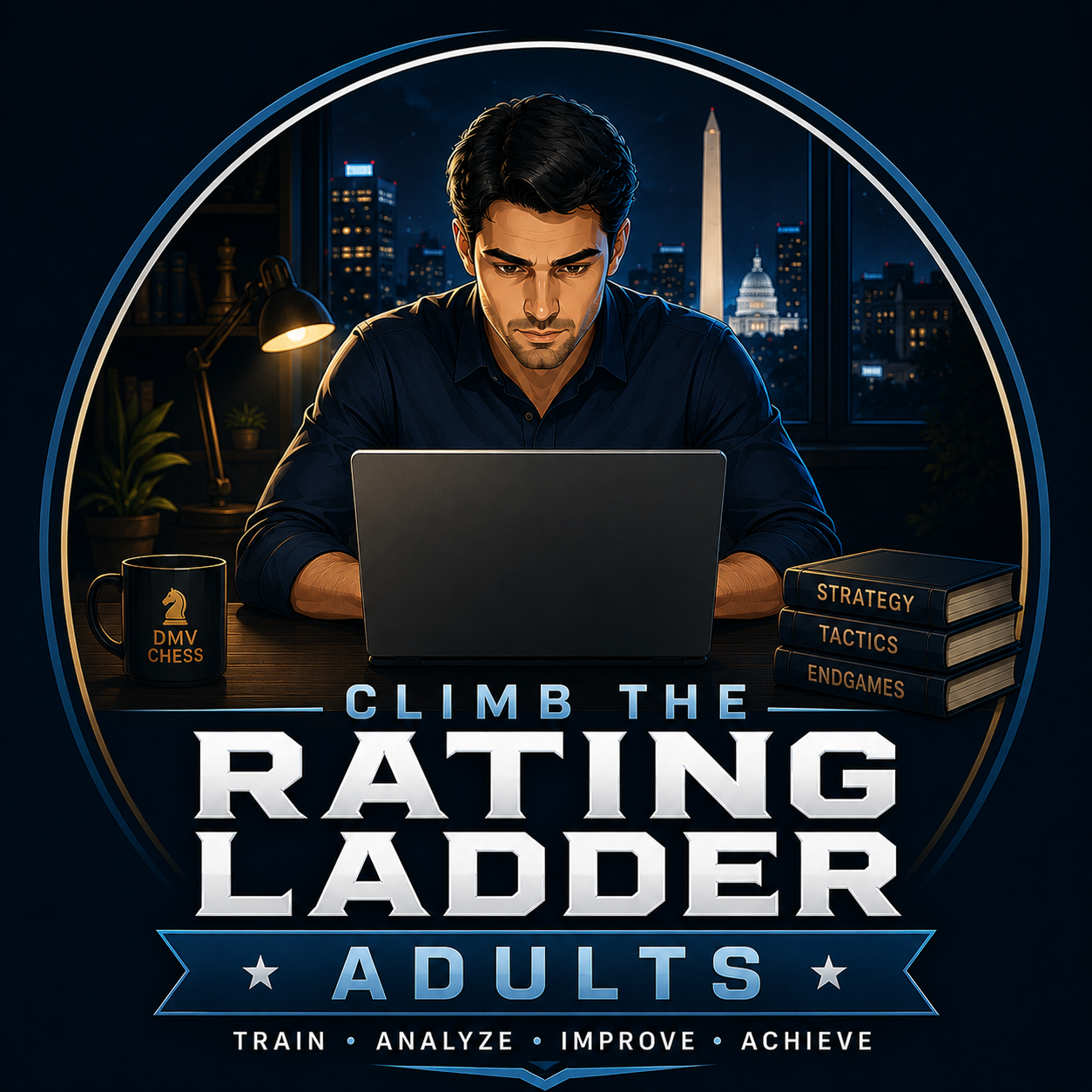 Climb the Rating Ladder Adults Logo.png