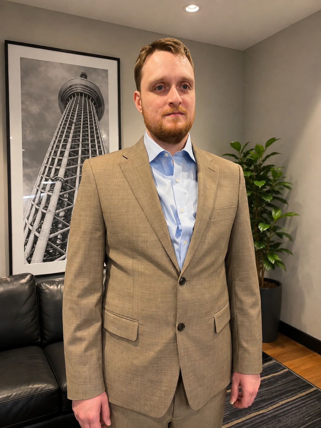 Joshua Hiban