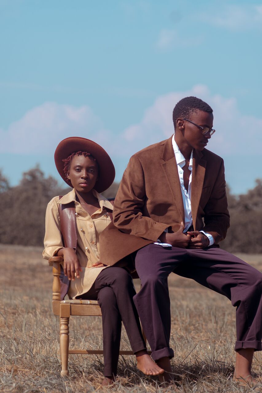 "Brown Love"