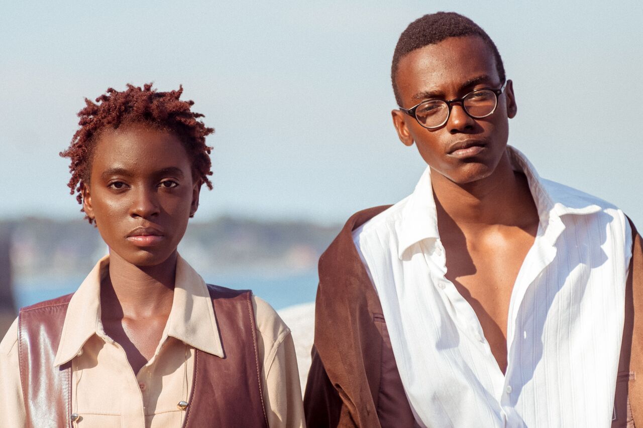 "Brown Love"