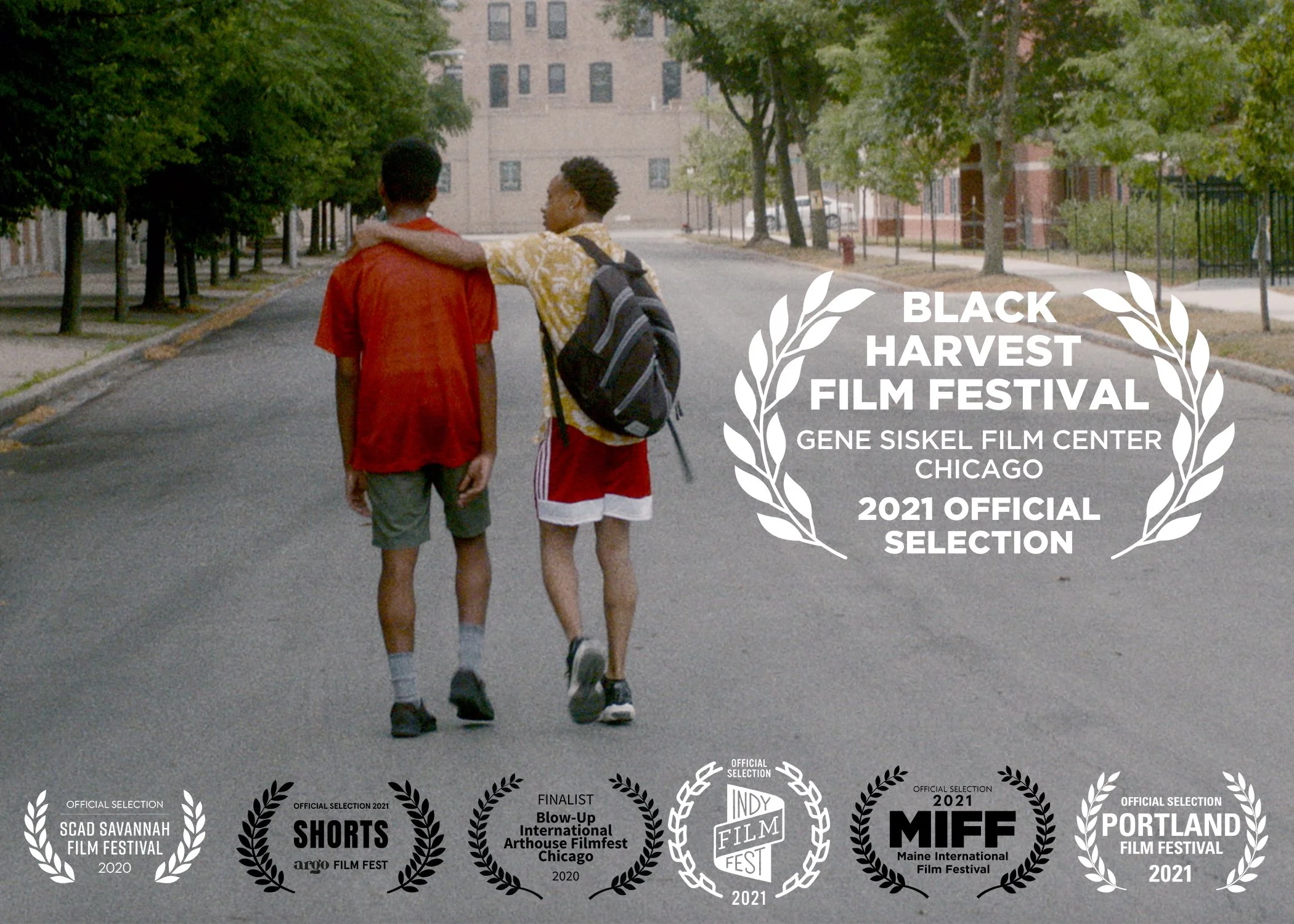  A first date and a stolen bicycle cause the worlds of two sets of teen brothers in the Southside of Chicago to collide in unexpected tragedy 