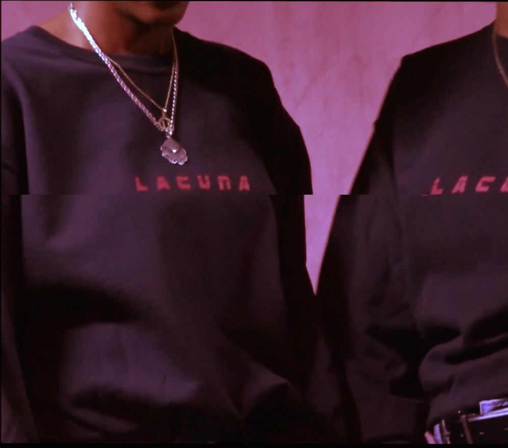 LACUNA