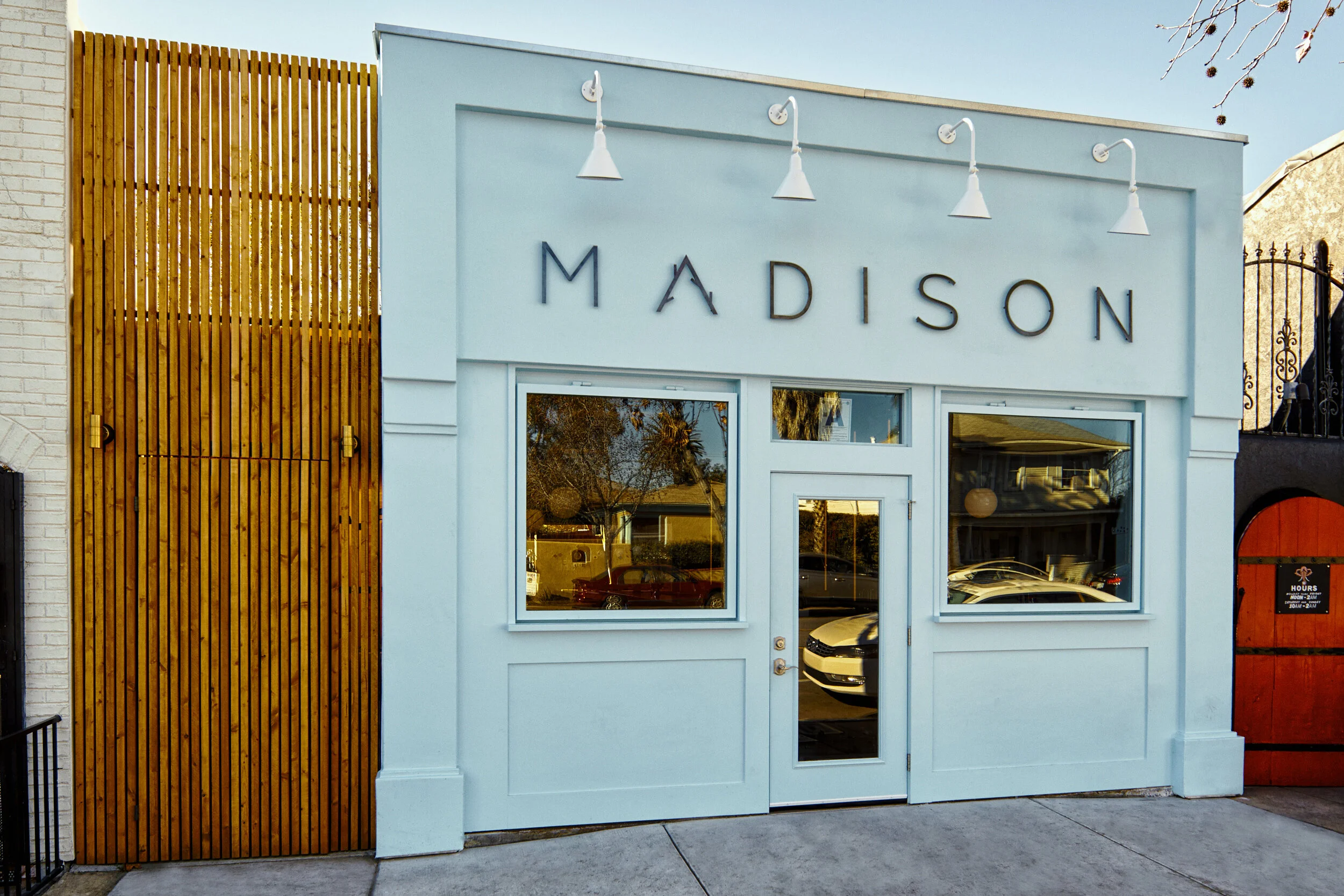 Madison on Park, ARCHISECTS, San Diego, California