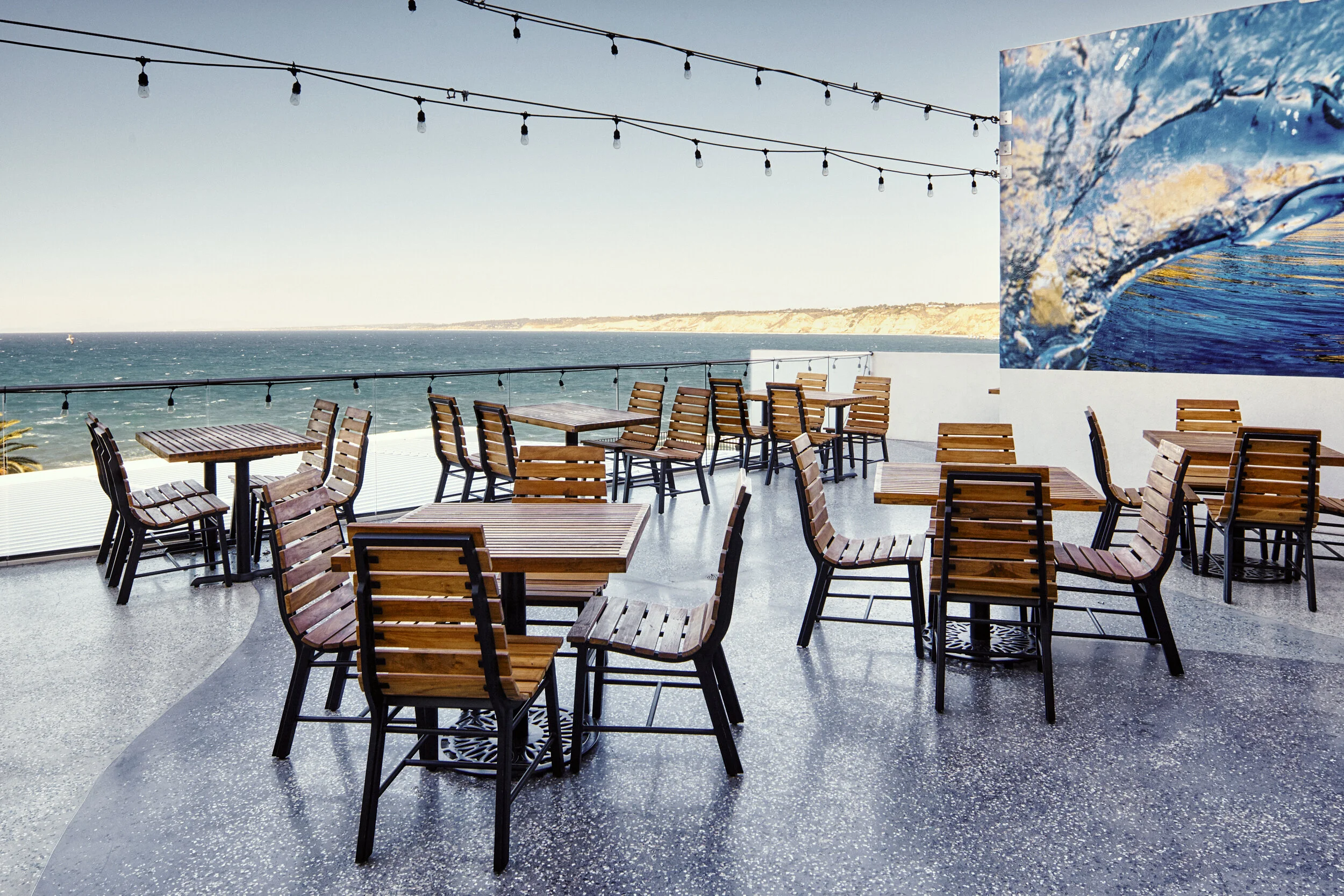 Duke's La Jolla, Hatch Design Group, San Diego, California