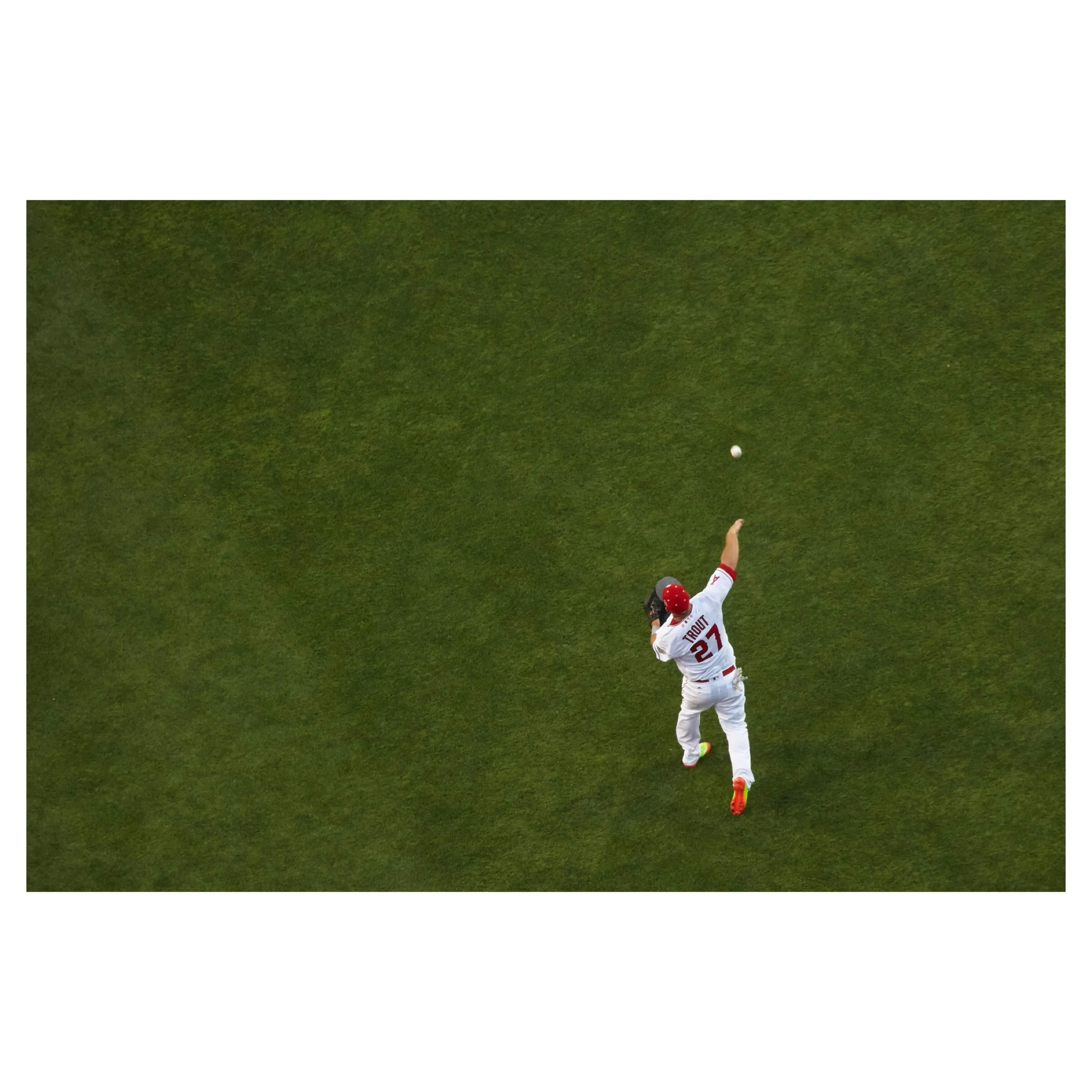 10 years ago I got the opportunity to watch the All Star Game at Petco Park from a client&rsquo;s roof (thank you, Cruzan). Brought a few lenses, including a rented 100-400/5.6. The last shot is the Hotel Del Coronado, which is about 4 miles away (st