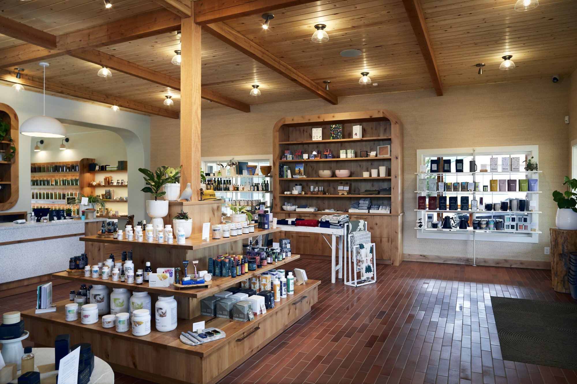 Haskill Creek Farms merchandising, retail photography