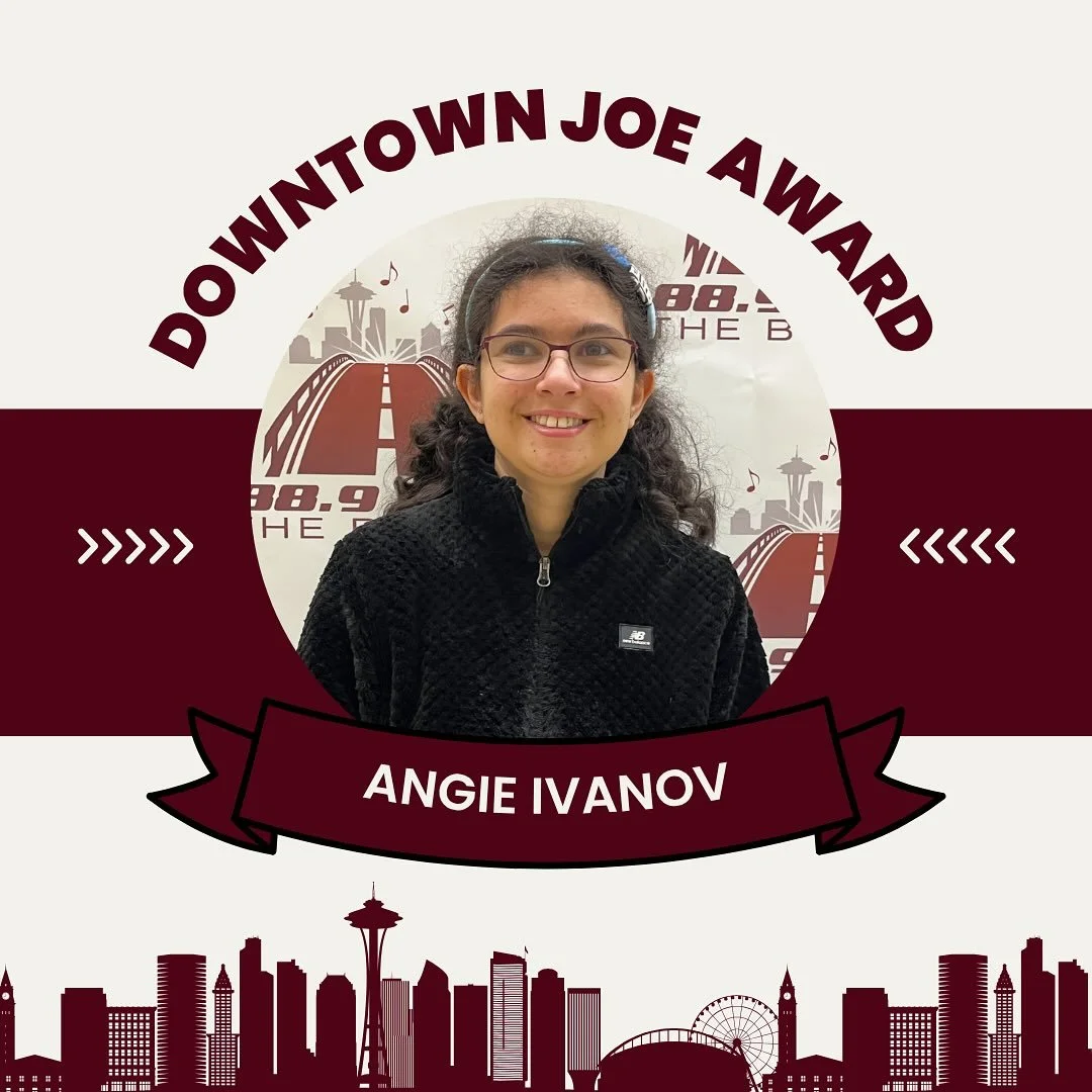 Angie is this weeks down town joe winner!! She has been working hard on her pok&eacute;mon podcast nearing almost 10 thousand downloads with over 250 episodes. If you want to listen to her podcast it is called &ldquo;Pok&eacute;mon Stats &amp; Facts&