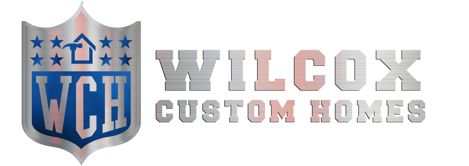 Wilcox Custom Homes