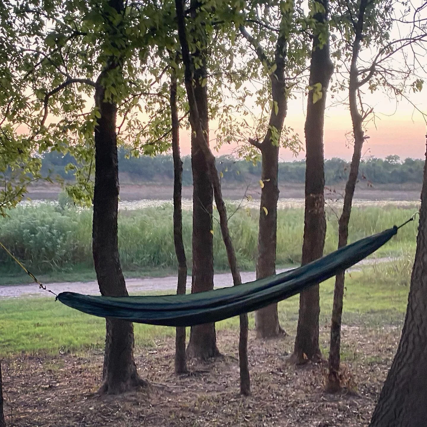 Hammock is love, hammock is life