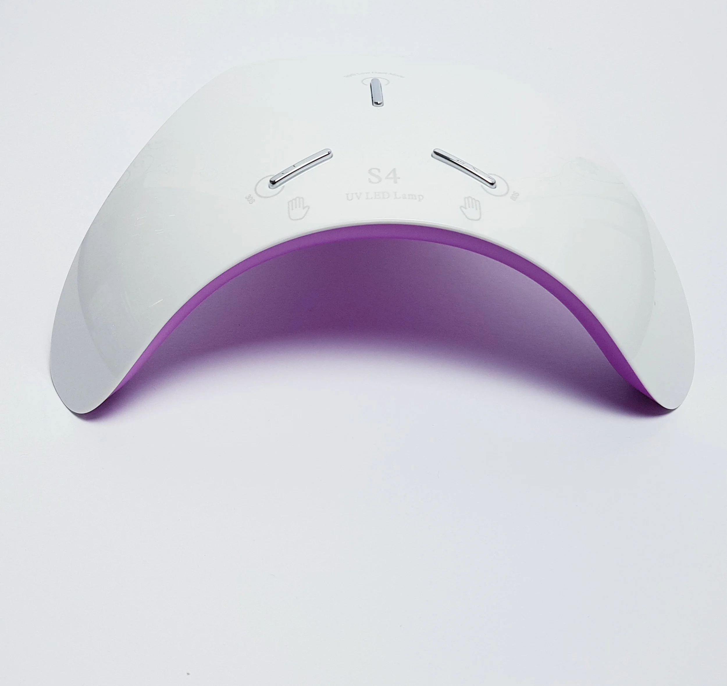 máquina Uv