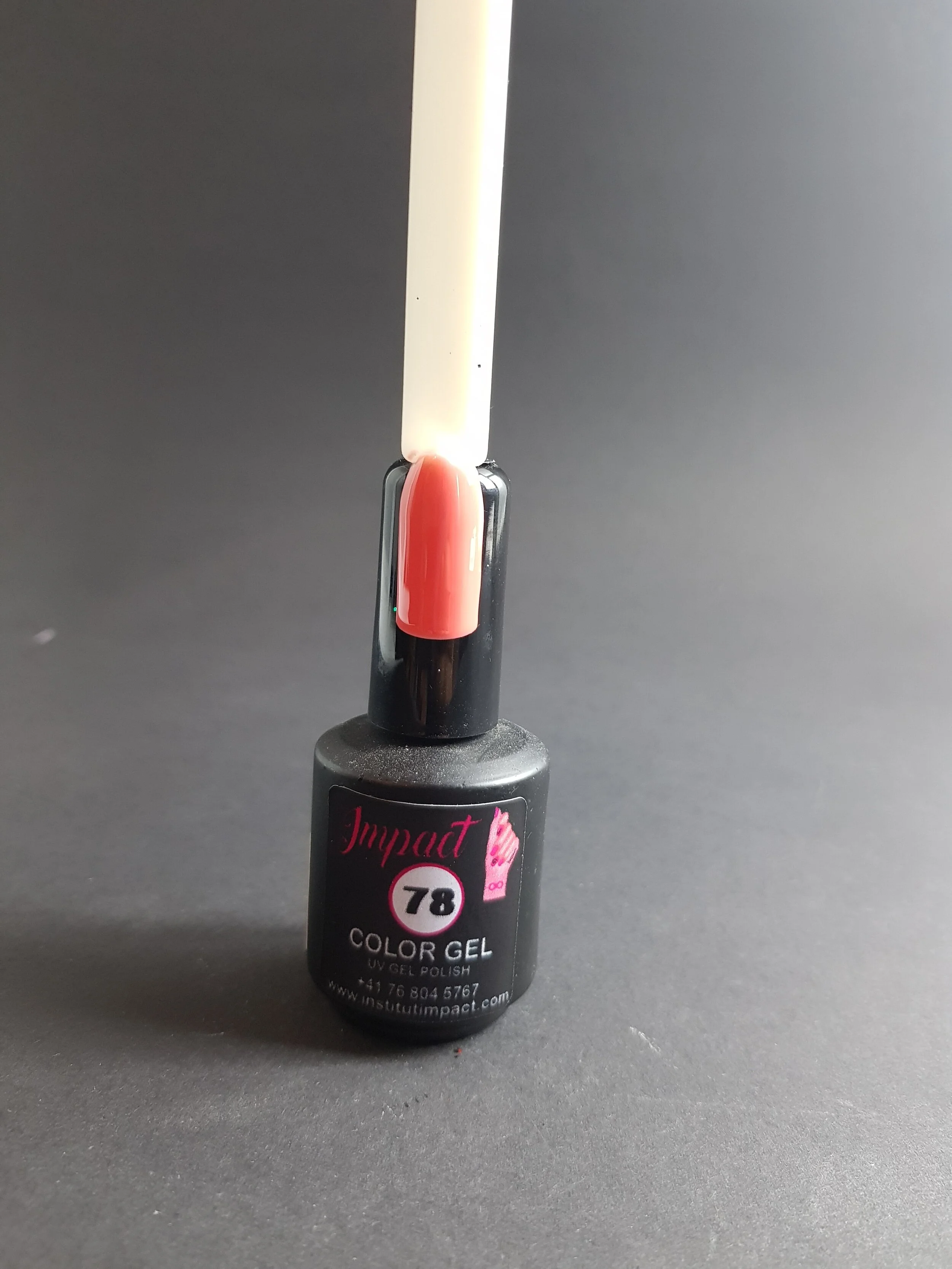 Esmalte em Gel Impact 78