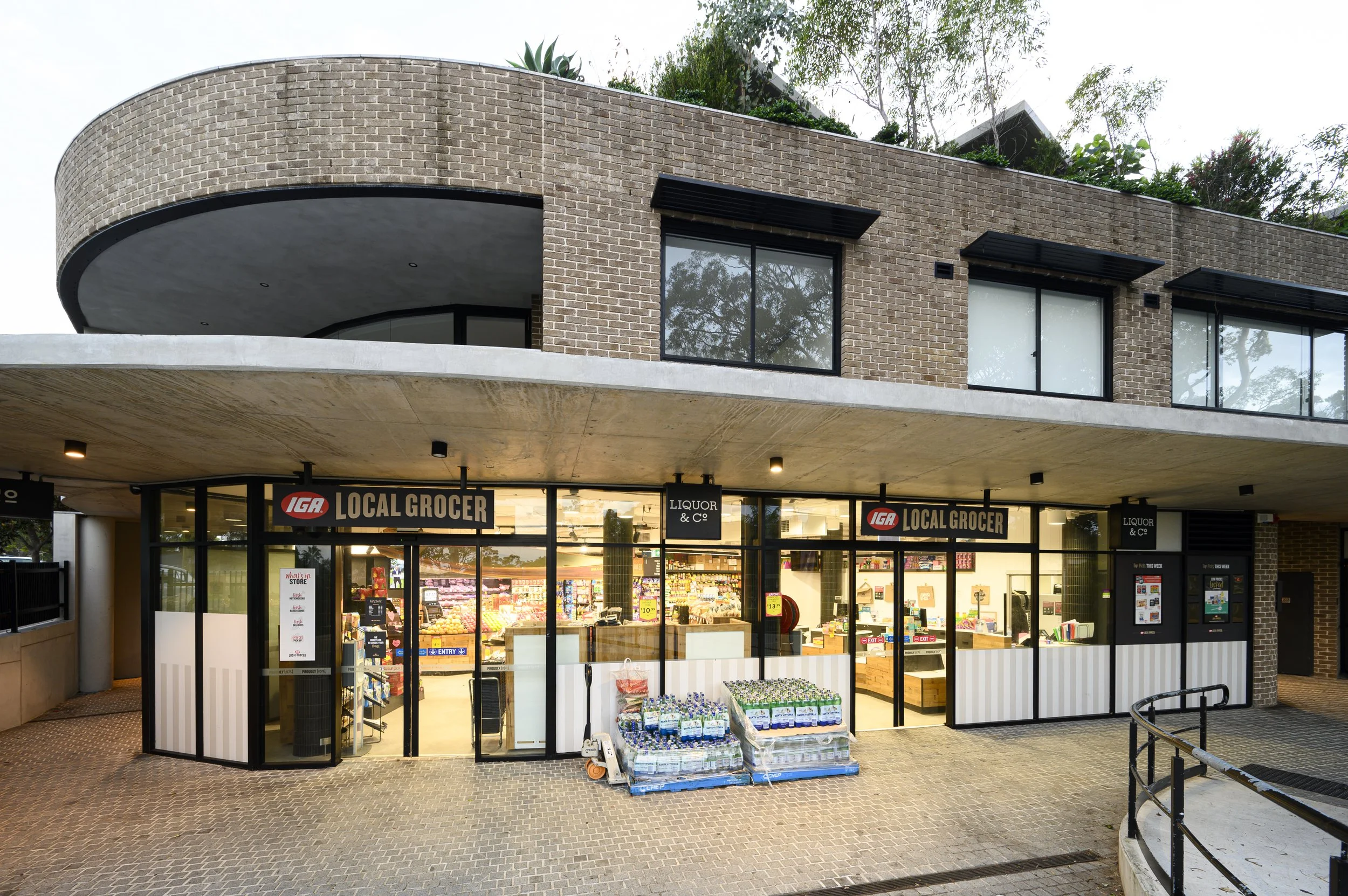 Bilgola IGA