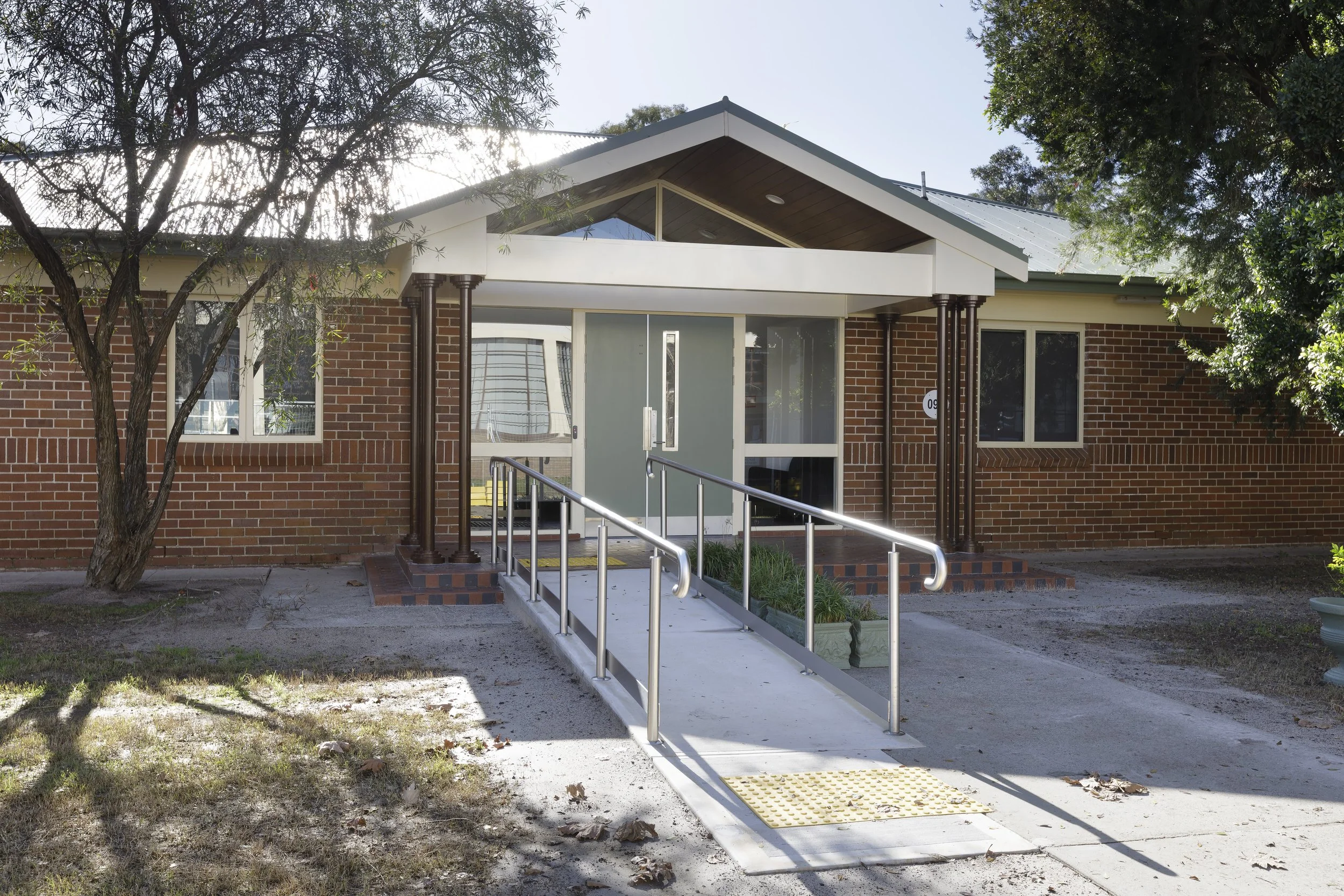 RAAF Richmond Building 99 Refurbishment