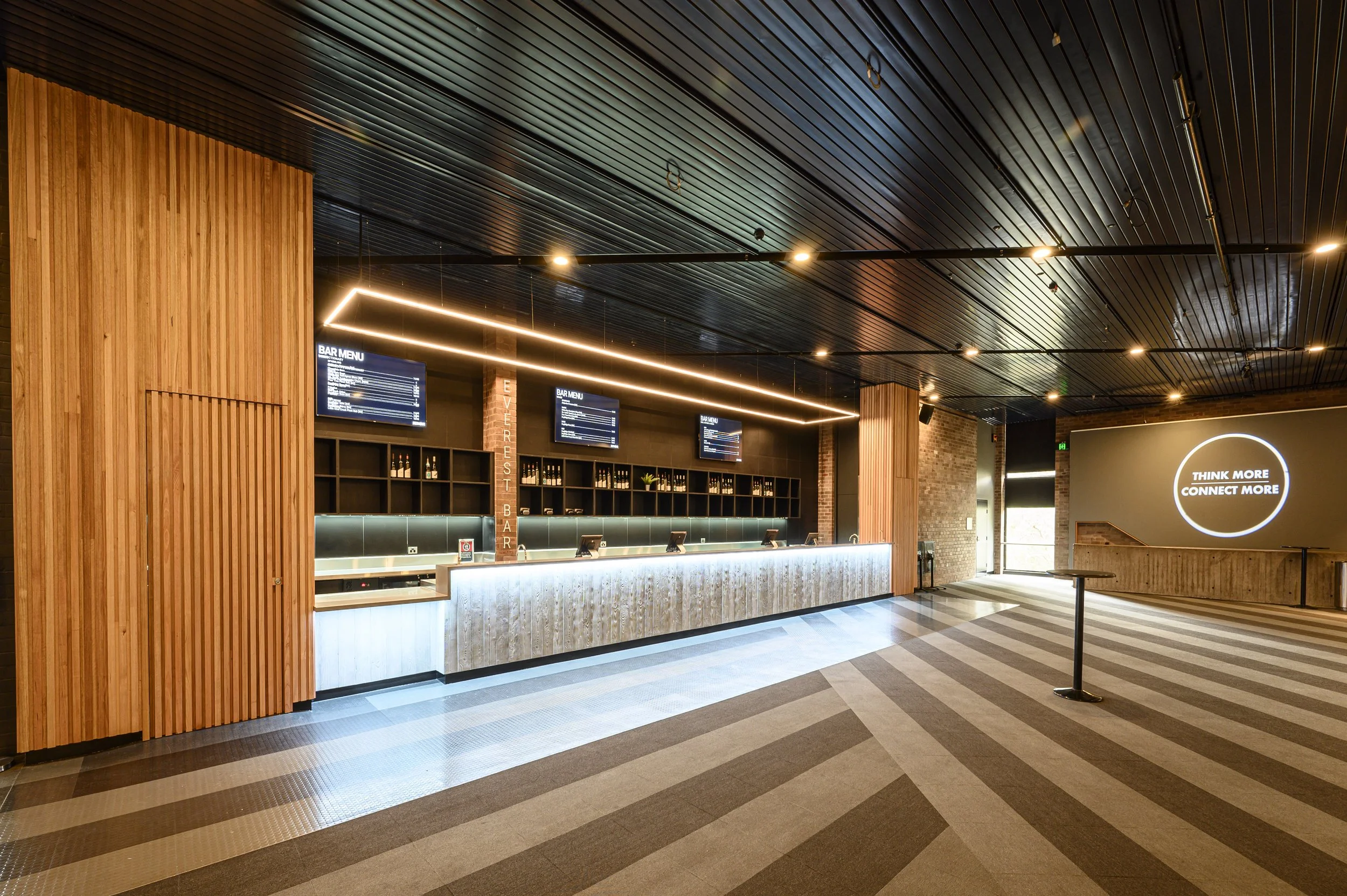 University of Sydney Seymour Centre