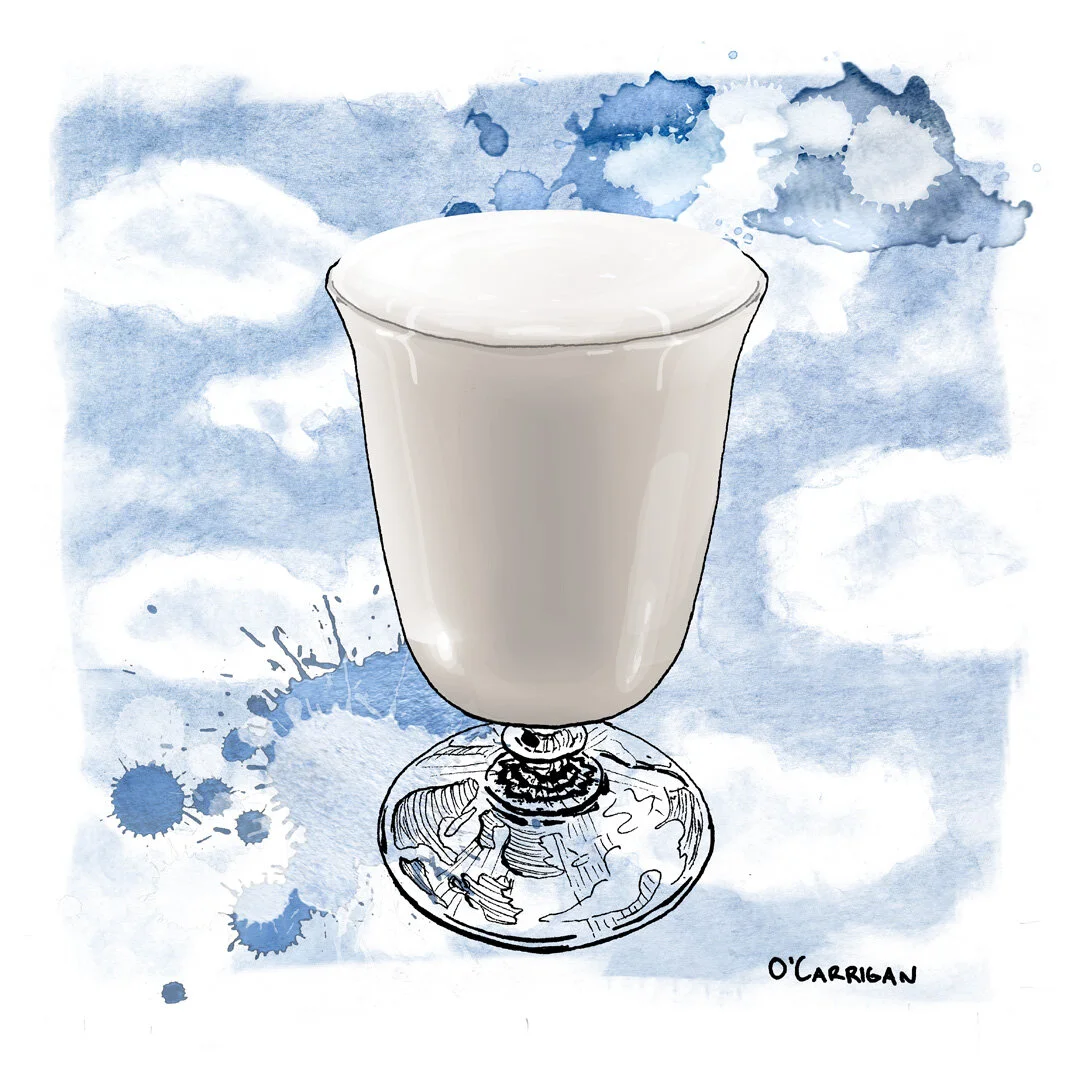 Cocktail Illustration