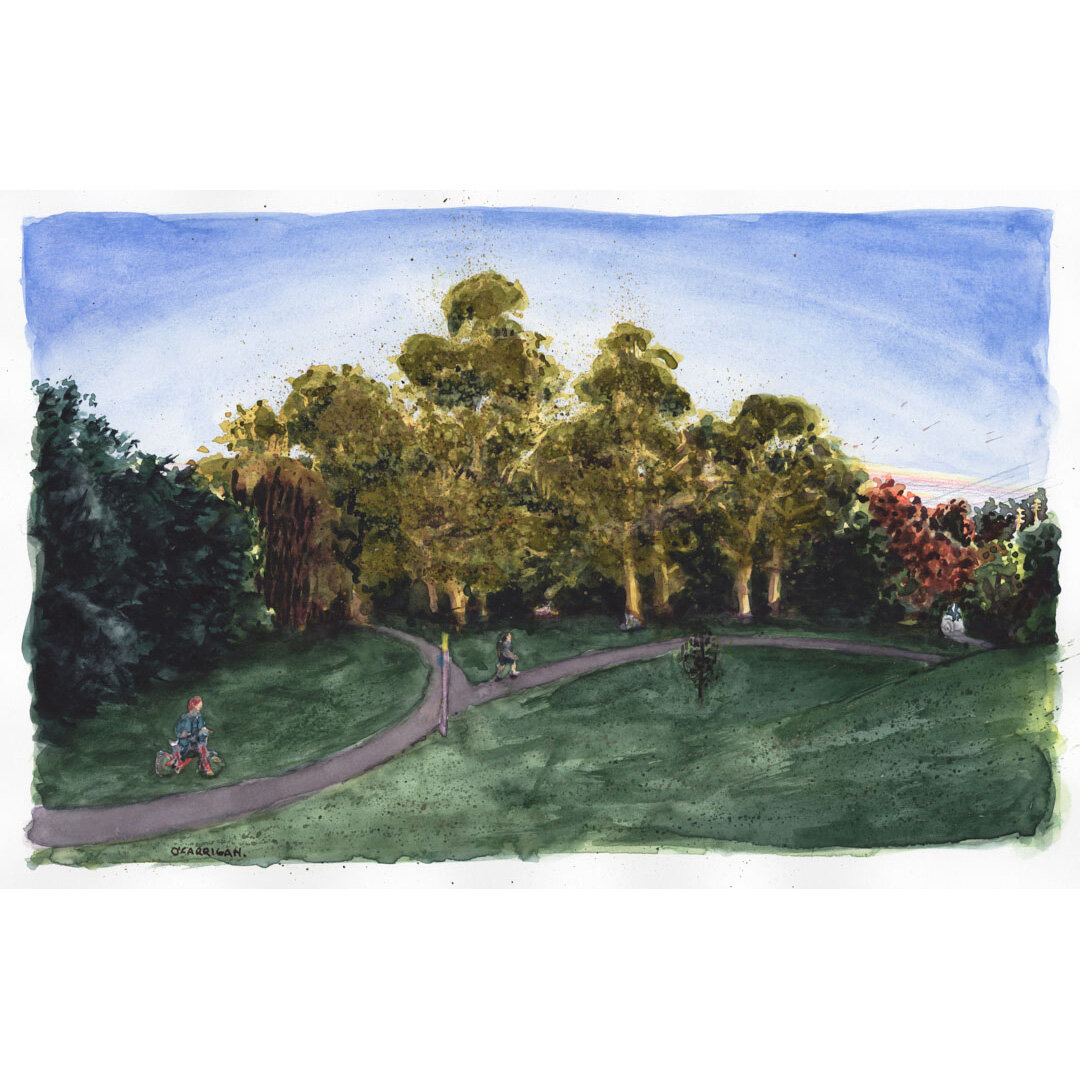 OCarrigan-A_Shared_Path-14-behind-the-velodrome-sundown-autumn-1080px.jpeg