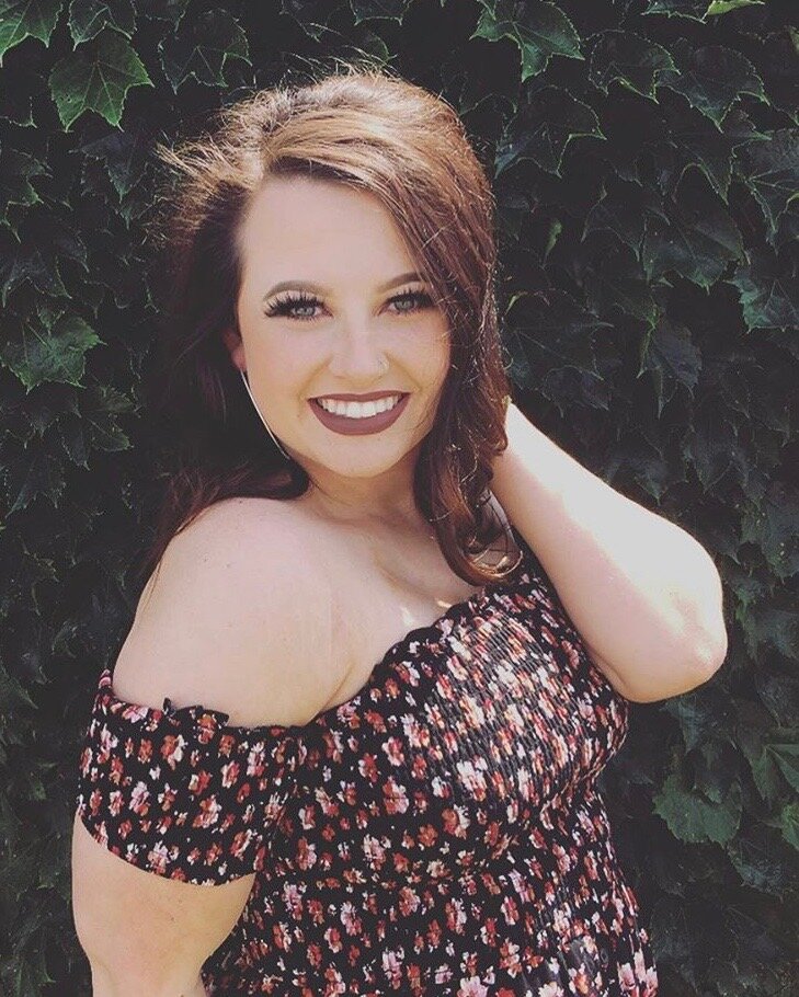 Welcome our new stylist &amp; Professional makeup artist