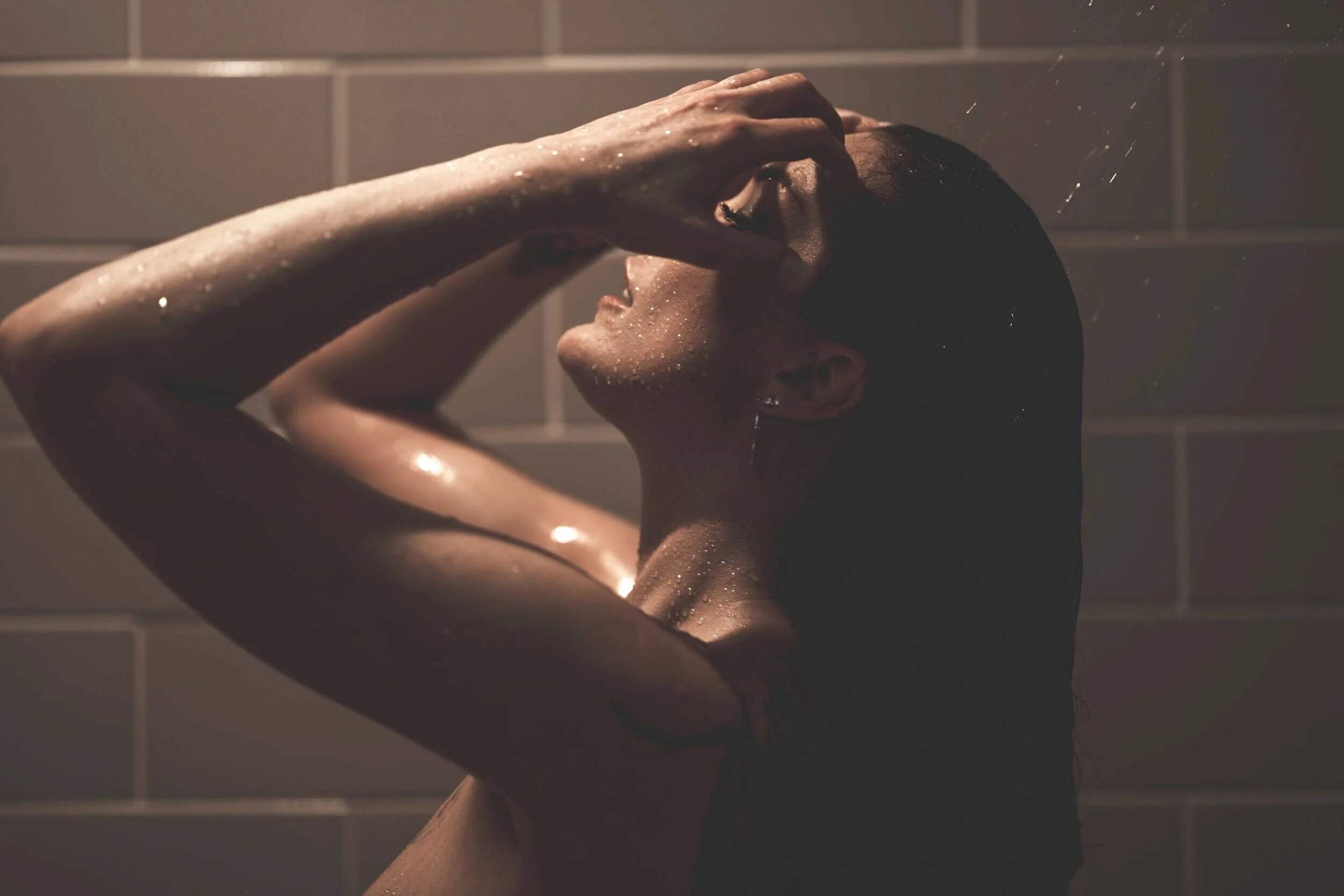 Are you applying shampoo and conditioner incorrectly?