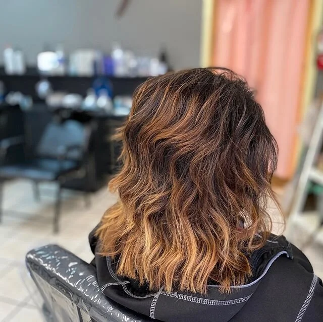 Well now that summer is here. 🌟LIGHTER and BRIGHTER🌟  We go!

#LoveYourselfFirst💛#studio4thave