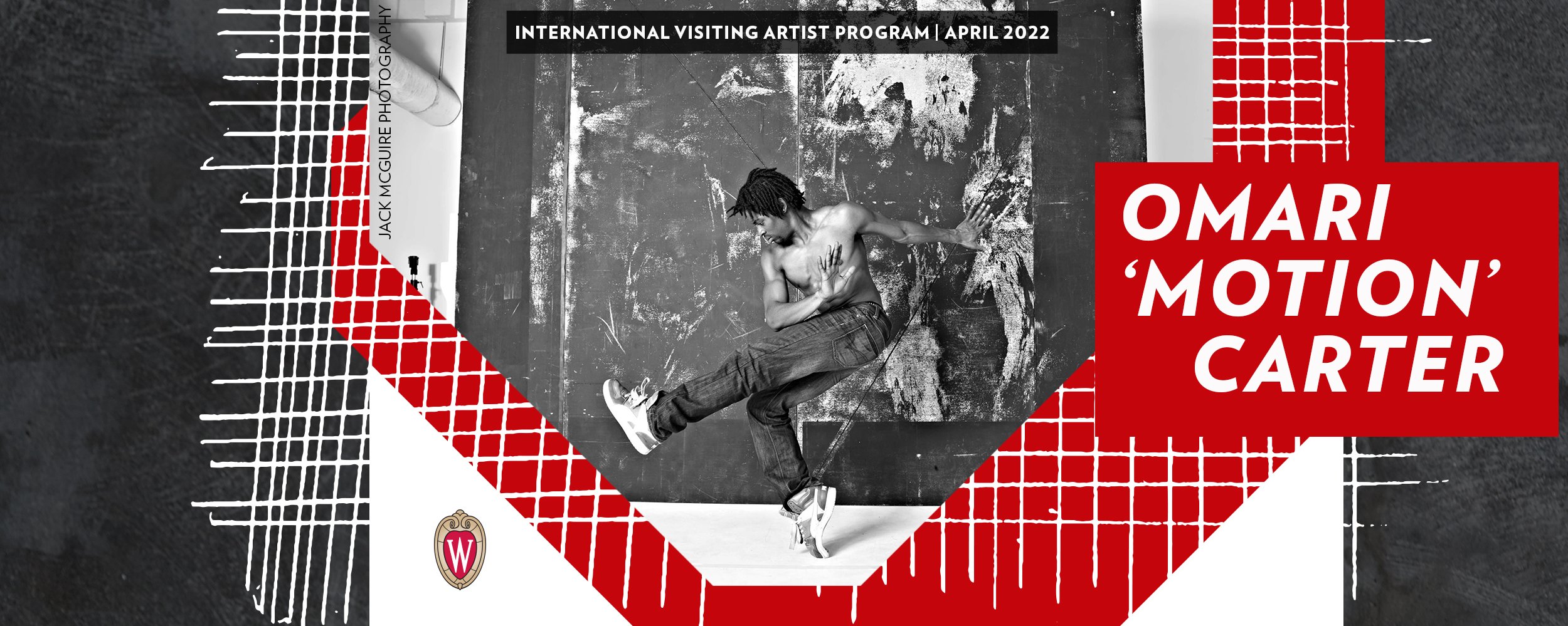 Visiting Artist Program: Visiting Artists Program