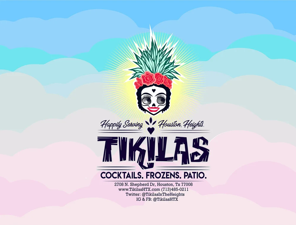 Tikila's
