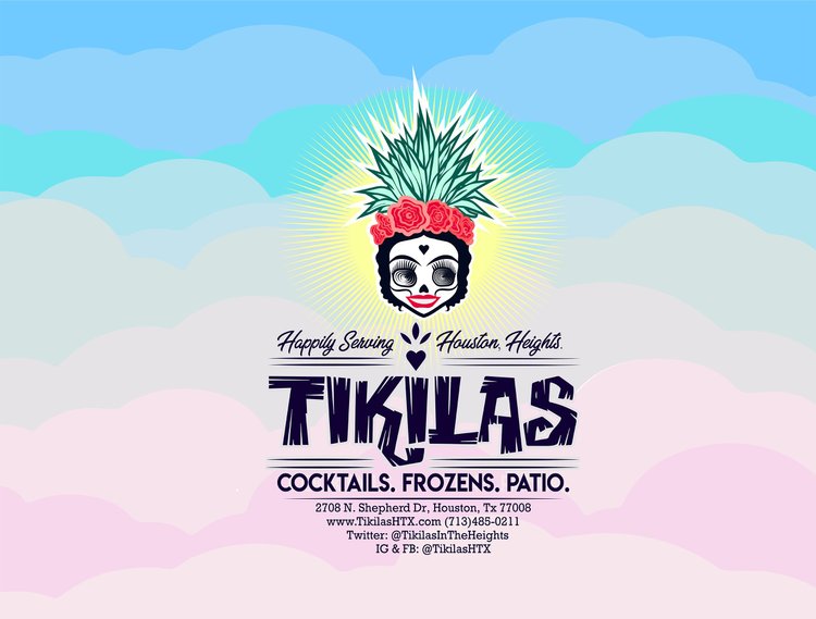 Tikila's