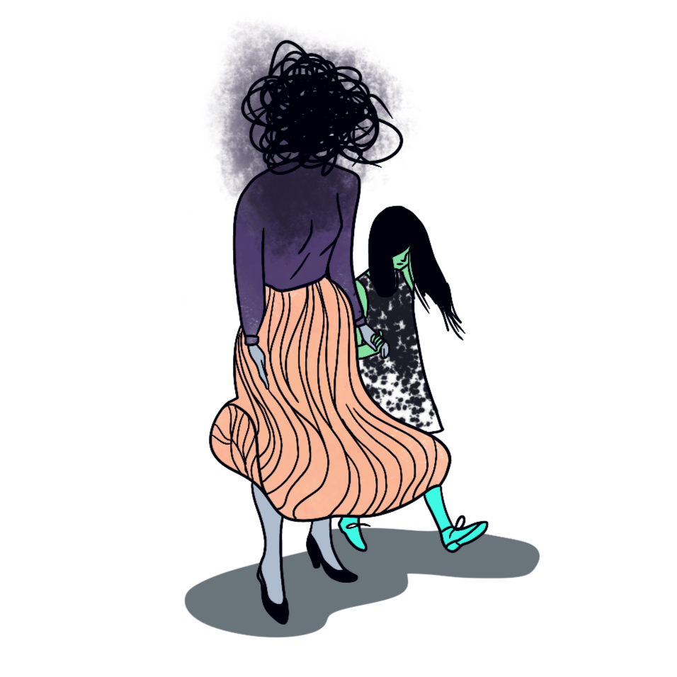 Adult Children of Narcissistic and/or  Borderline Parents