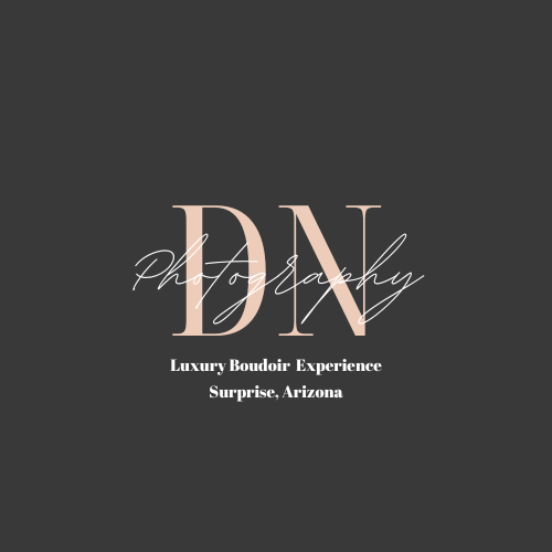 D.N. Photography Arizona Luxury Boudoir Experience