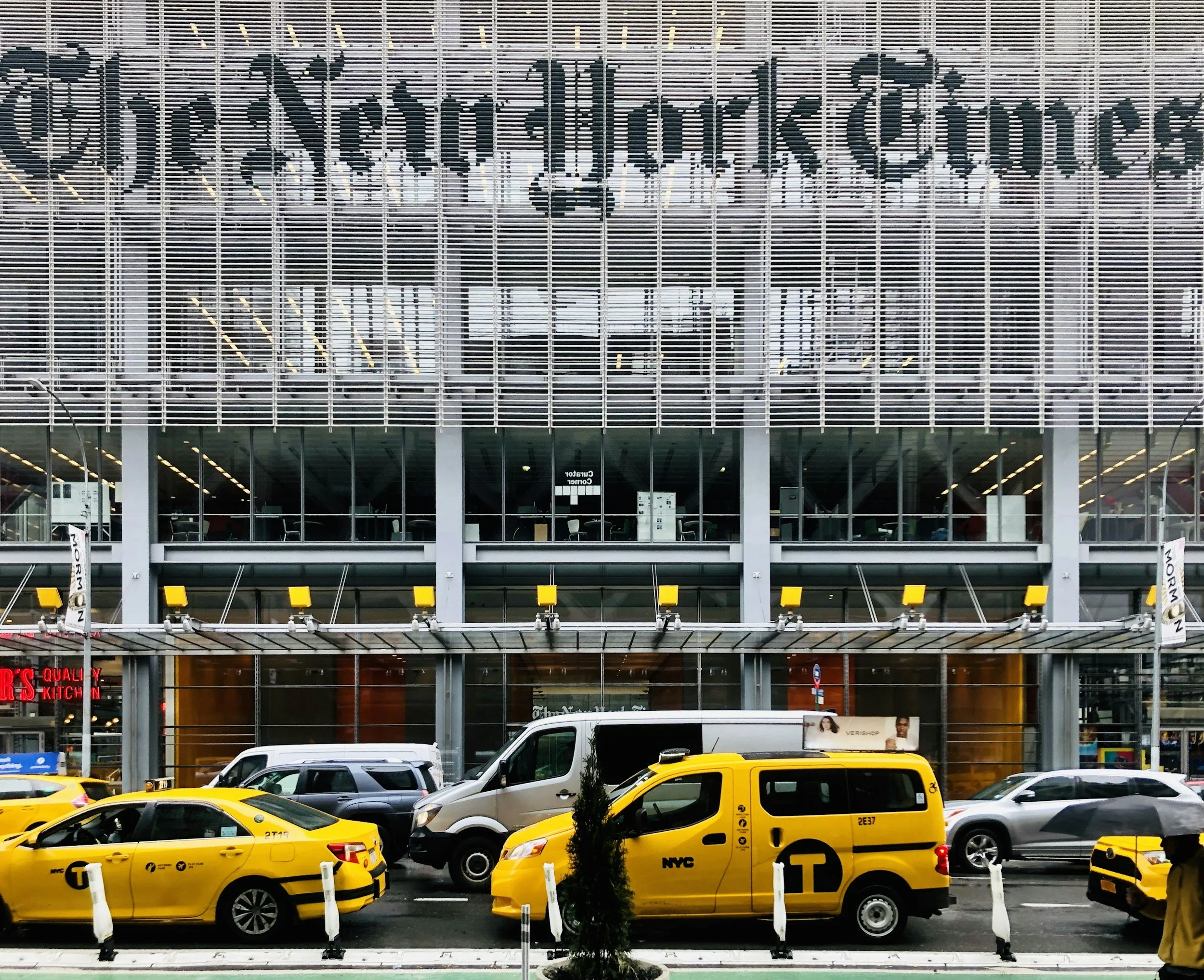 Ali Frick Advises New York Times Readers on Housing Discrimination