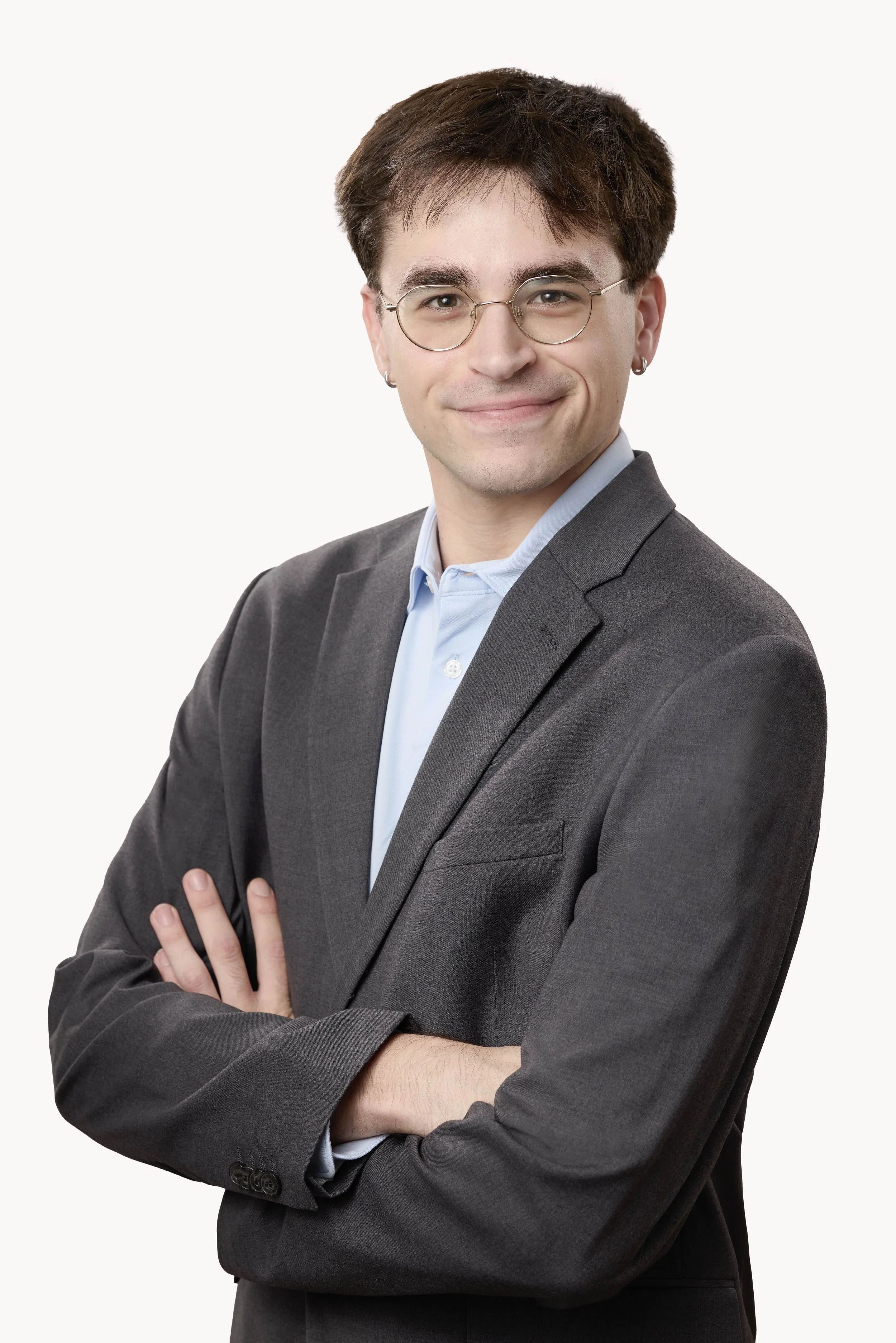 Michael Gadinis