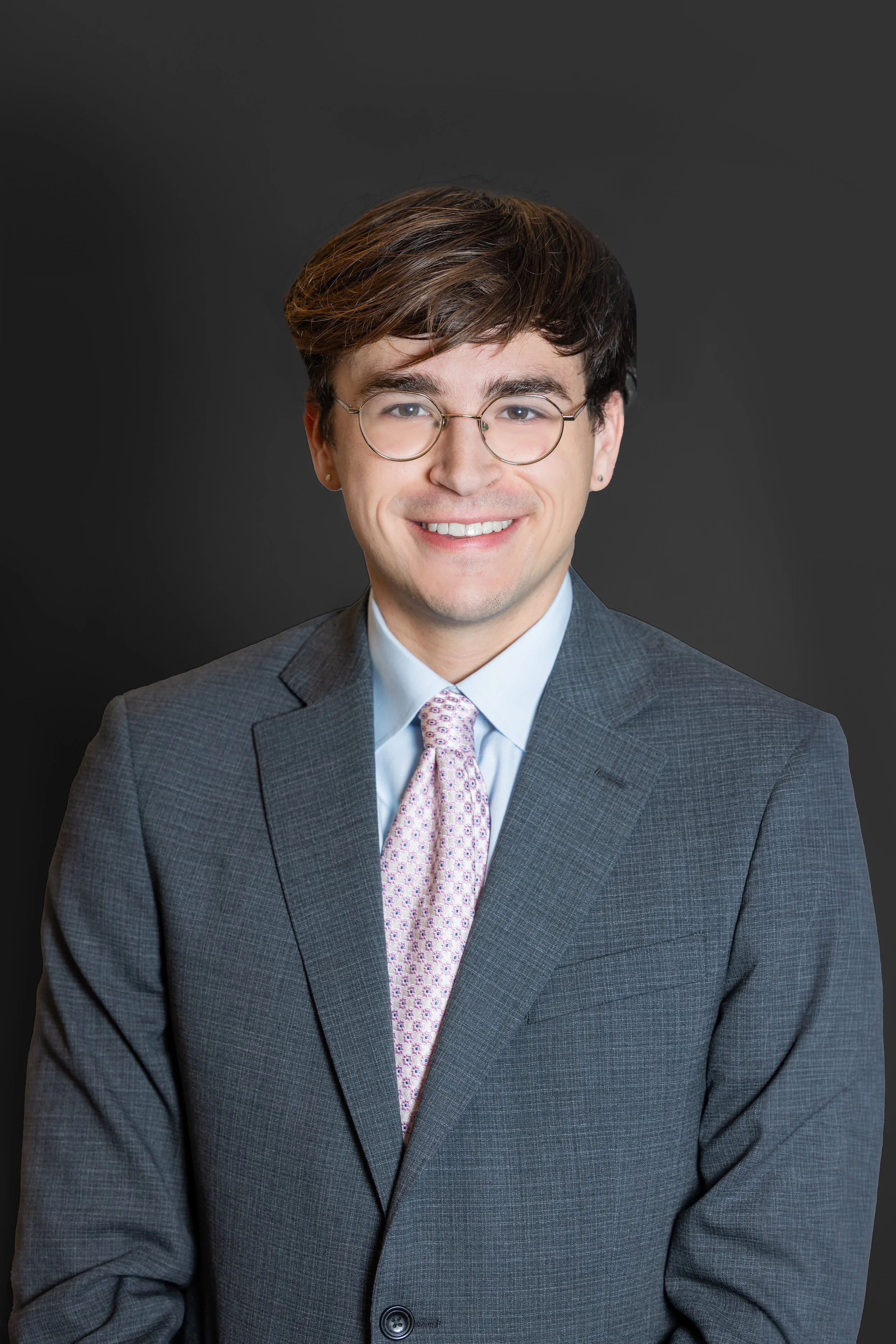 Michael Gadinis