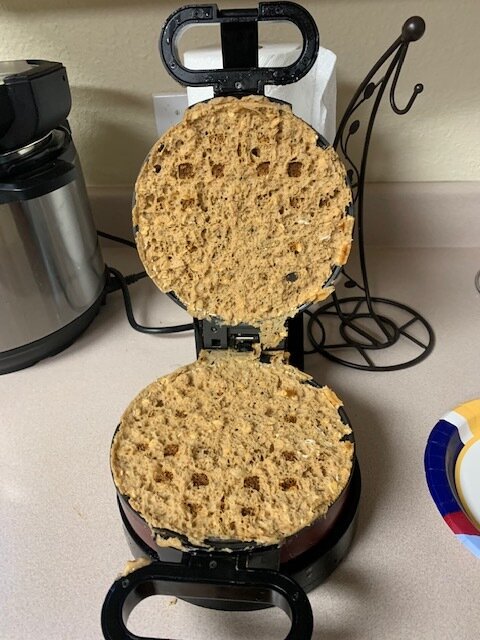 From Waffle Woes to Opportunity: How the Power of Choice can Change Your Life