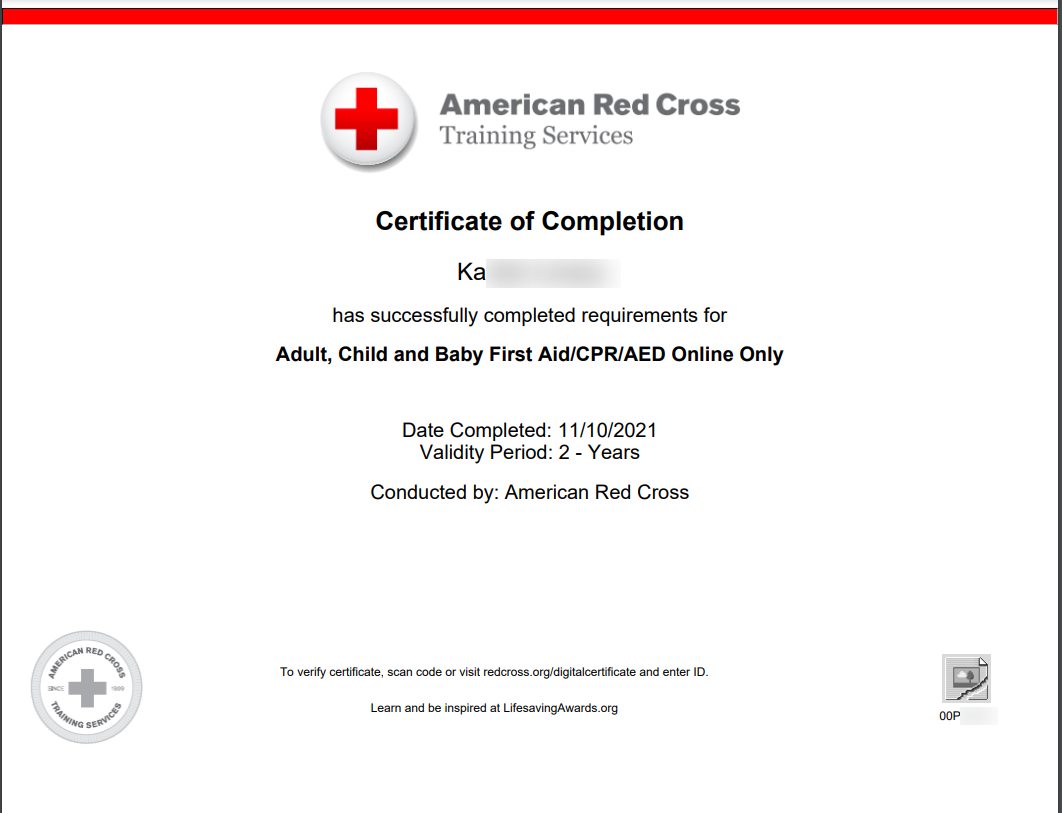 RC Image 2
Certificate of Completion v.2