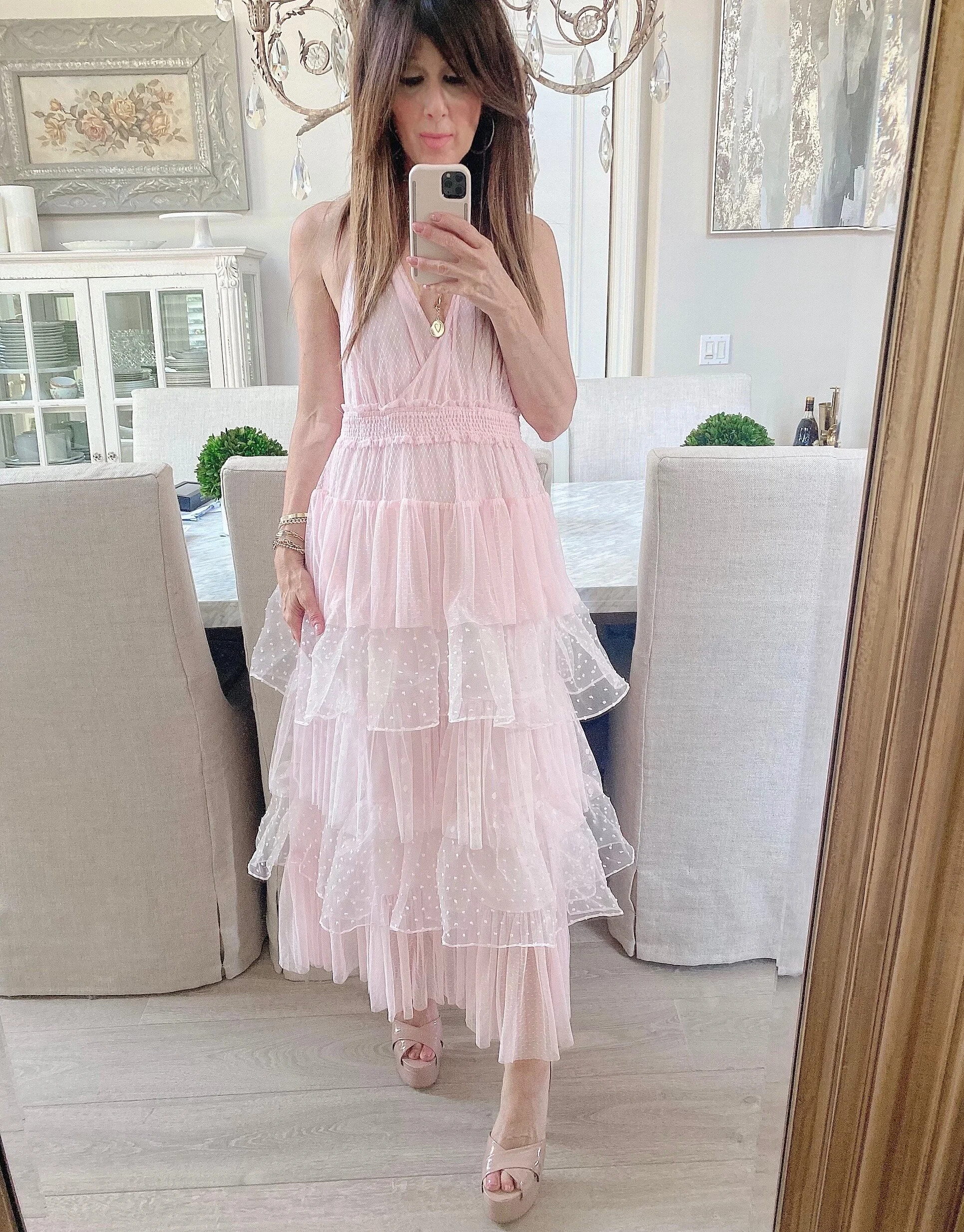 MY LOVESHACKFANCYxTARGET EXPERIENCE