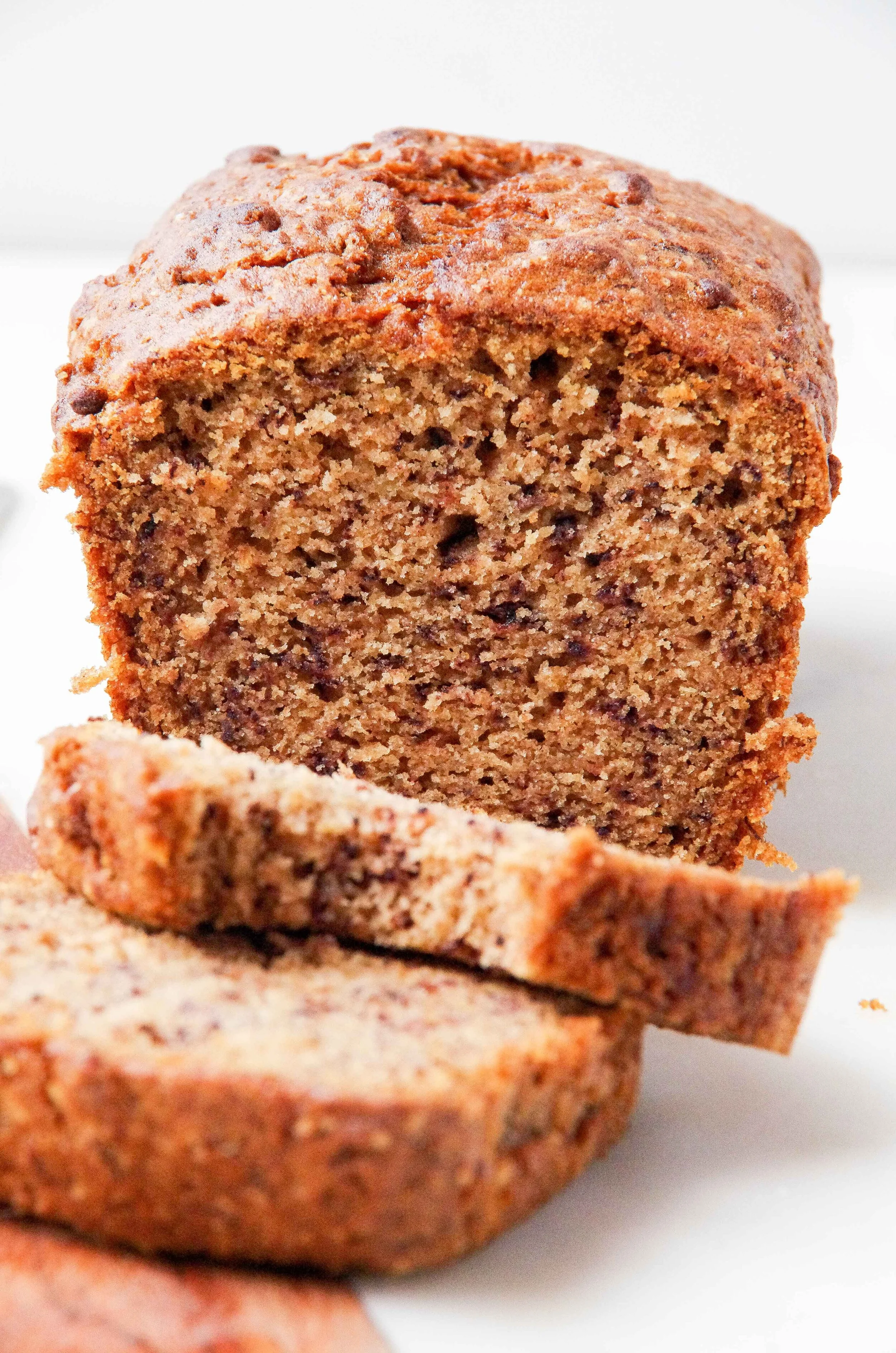 Gluten Free Dairy Free Banana Bread- Hibiscus Coast Only