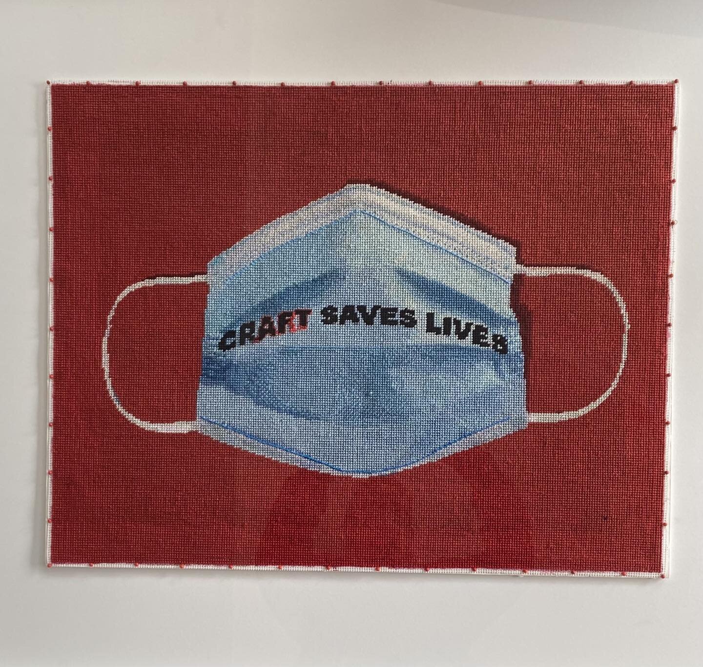 &ldquo;CRAFT [art] SAVES LIVES&rdquo;

*
*
*
*
#artprize #textiles #melbourne artists