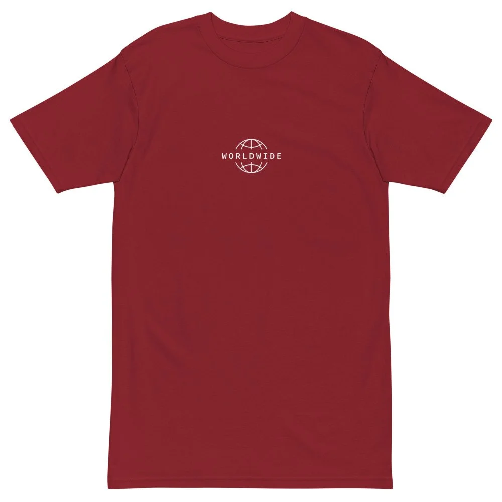 mens-premium-heavyweight-tee-brick-red-front-623807e93c6e7.jpg