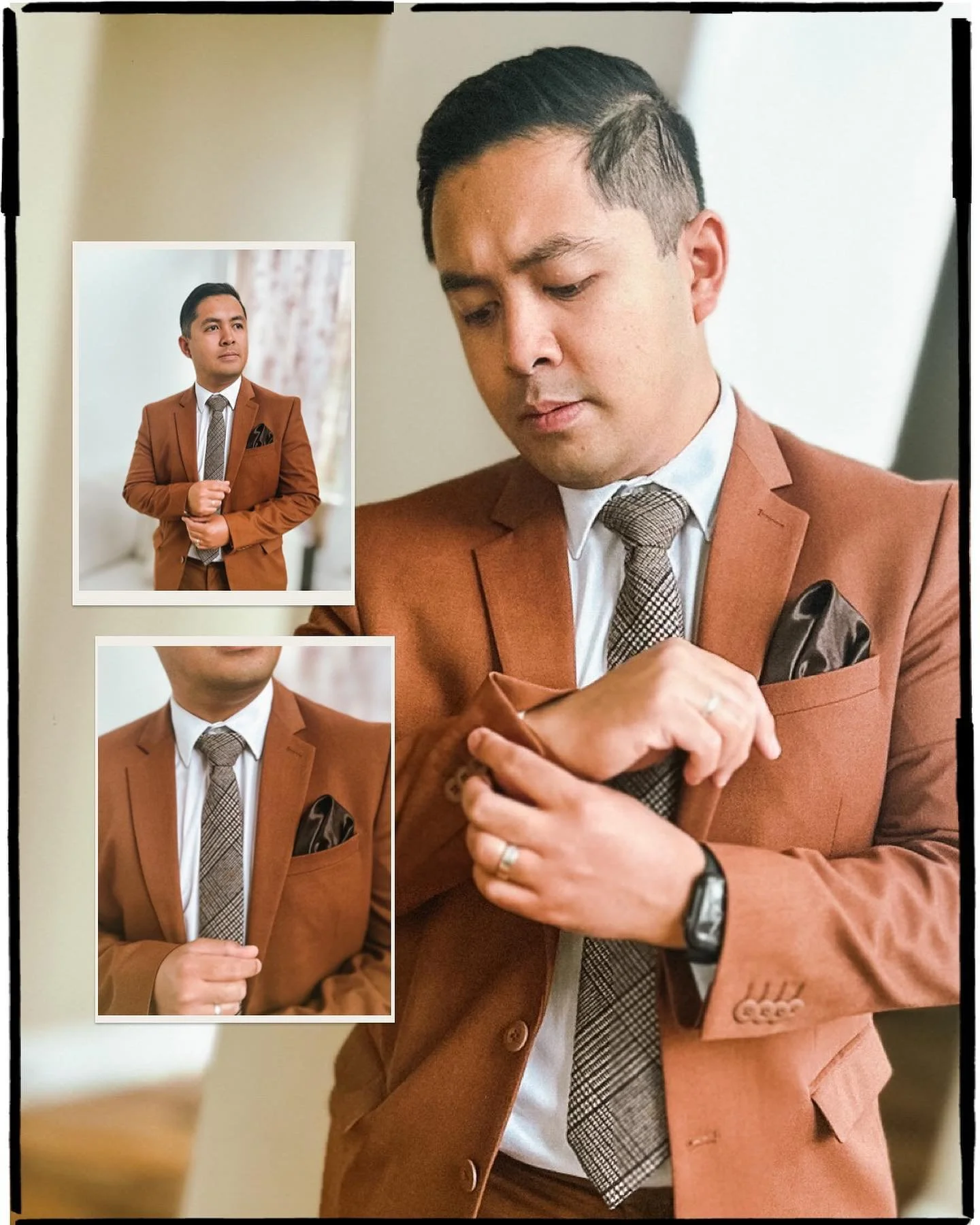 Need help styling our Academia ties? Look no further.⁣
⁣
Website: brotherhoodapp.com⁣
⁣
#brotherhoodappco #brotherhoodties #ties #neckwear #mensaccessories #menstyle #ootd #woolties #summer #retro #darkacademia #vintage #vintagestyle #necktie #handma