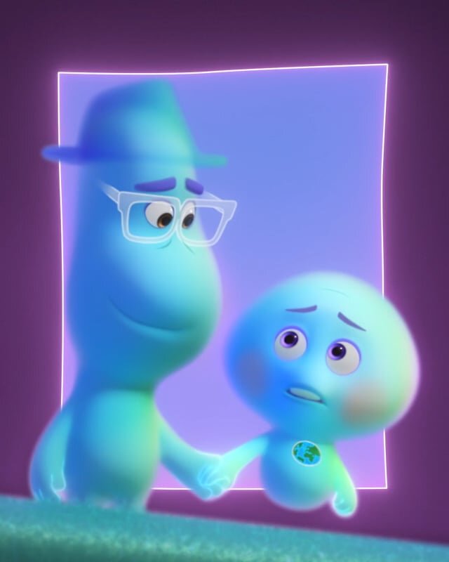 Soul - Digital Spot 1