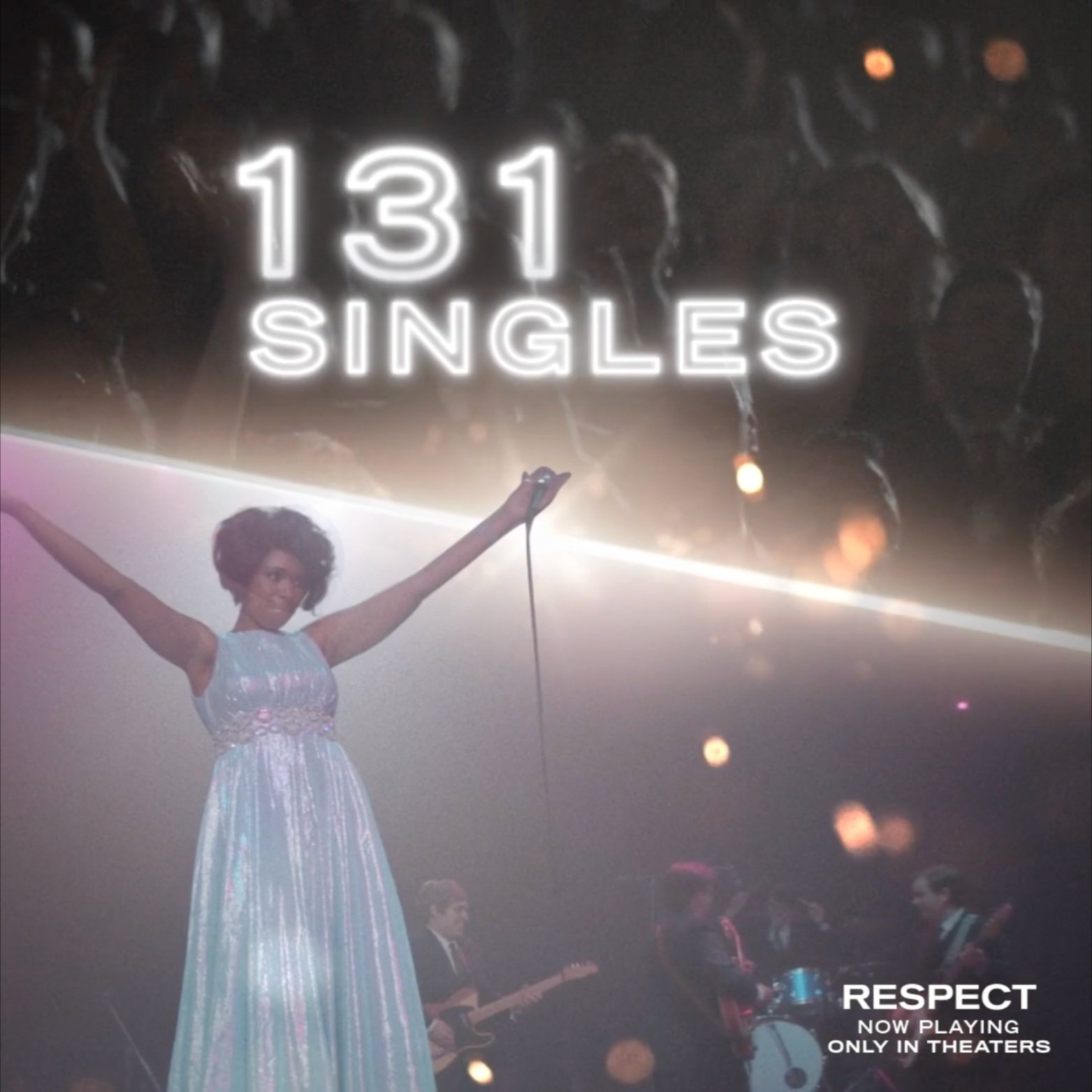 Respect - Stats