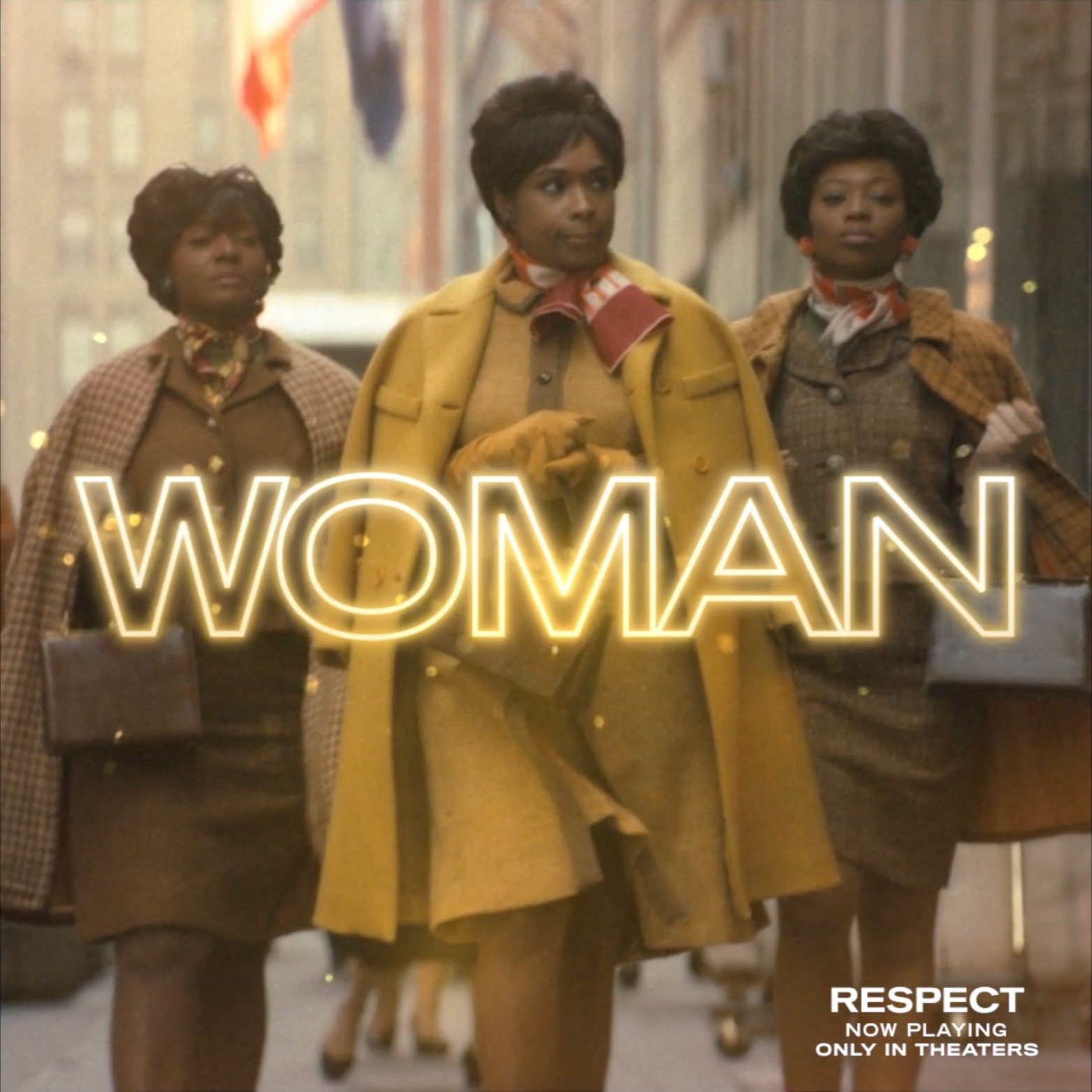 Respect - Worthy