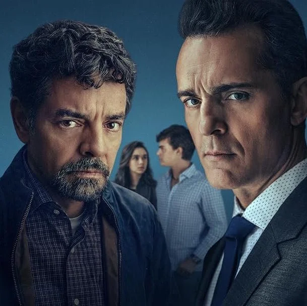 El Juicio (The Trial) - Trailer