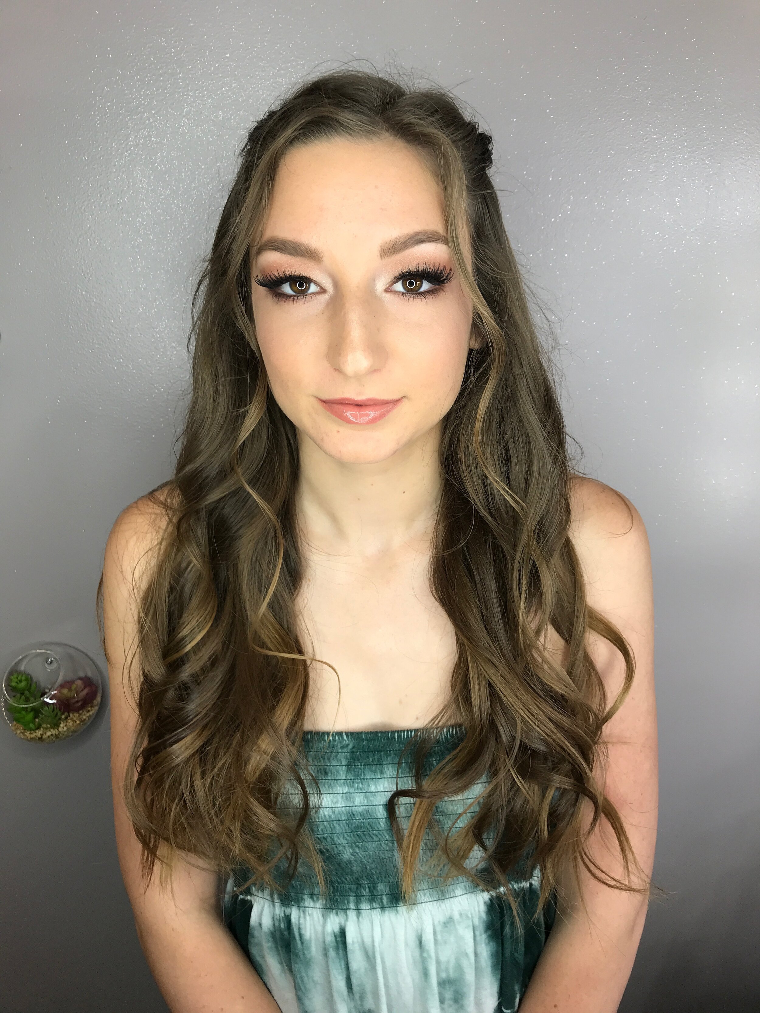Katelyn Di Gioia - Los Angeles Makeup Artist Southbay 1.JPG