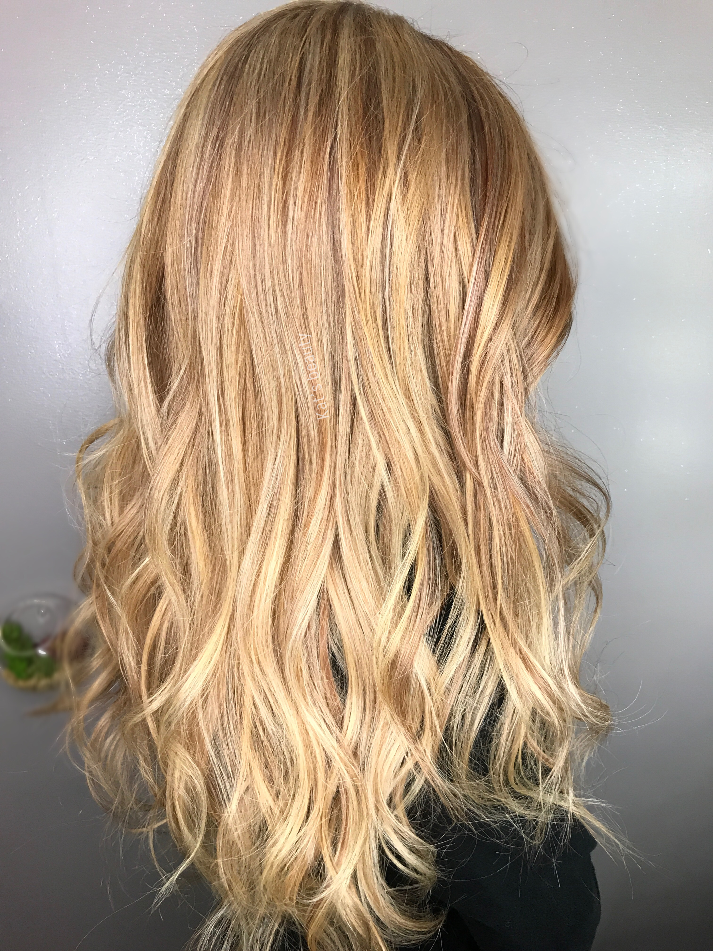 Kathryn Di Gioia - Hair Stylist - Los Angeles - Highlights.PNG