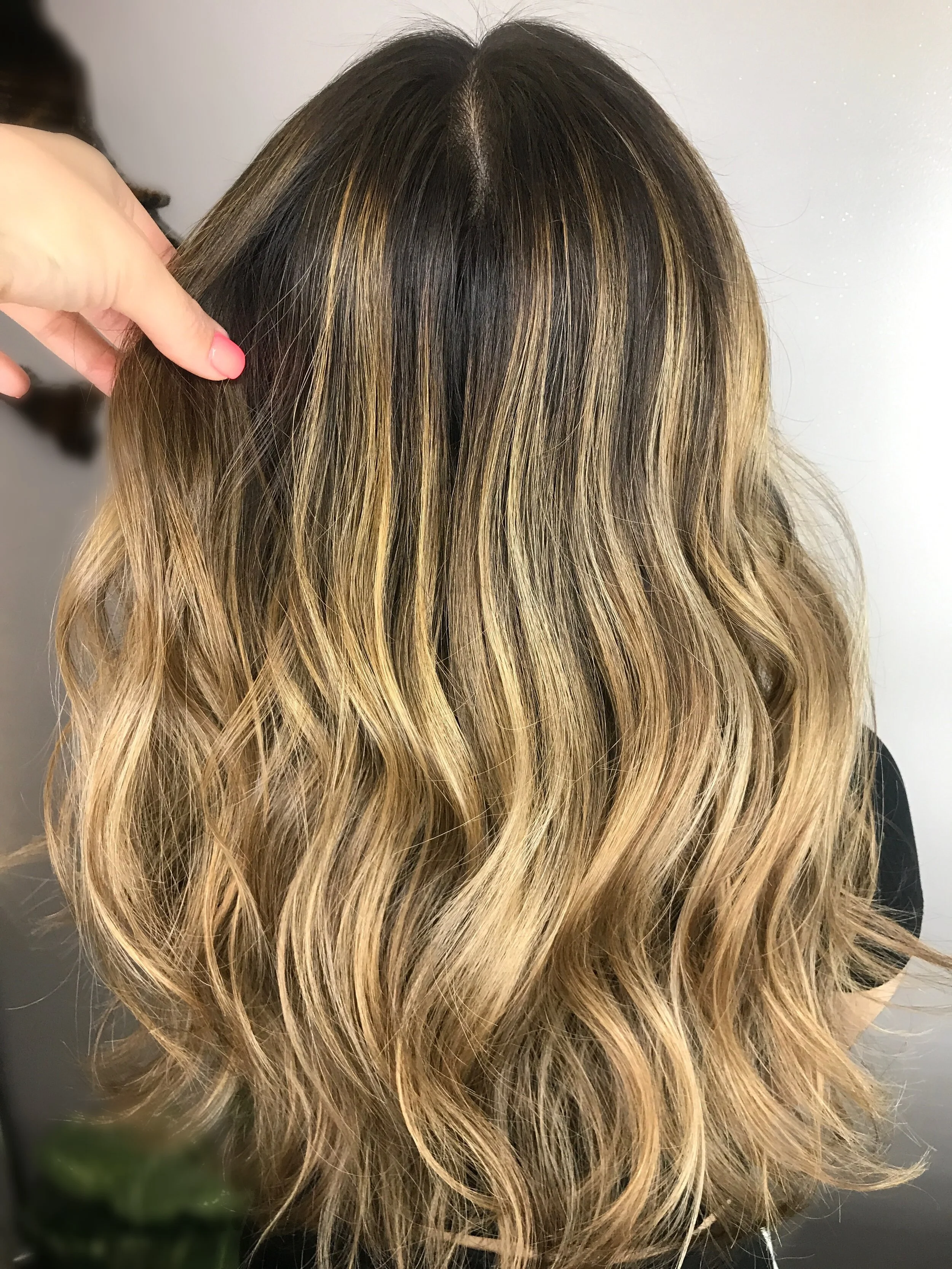 Hair Portfolio — Di Gioia's Beauty Studio