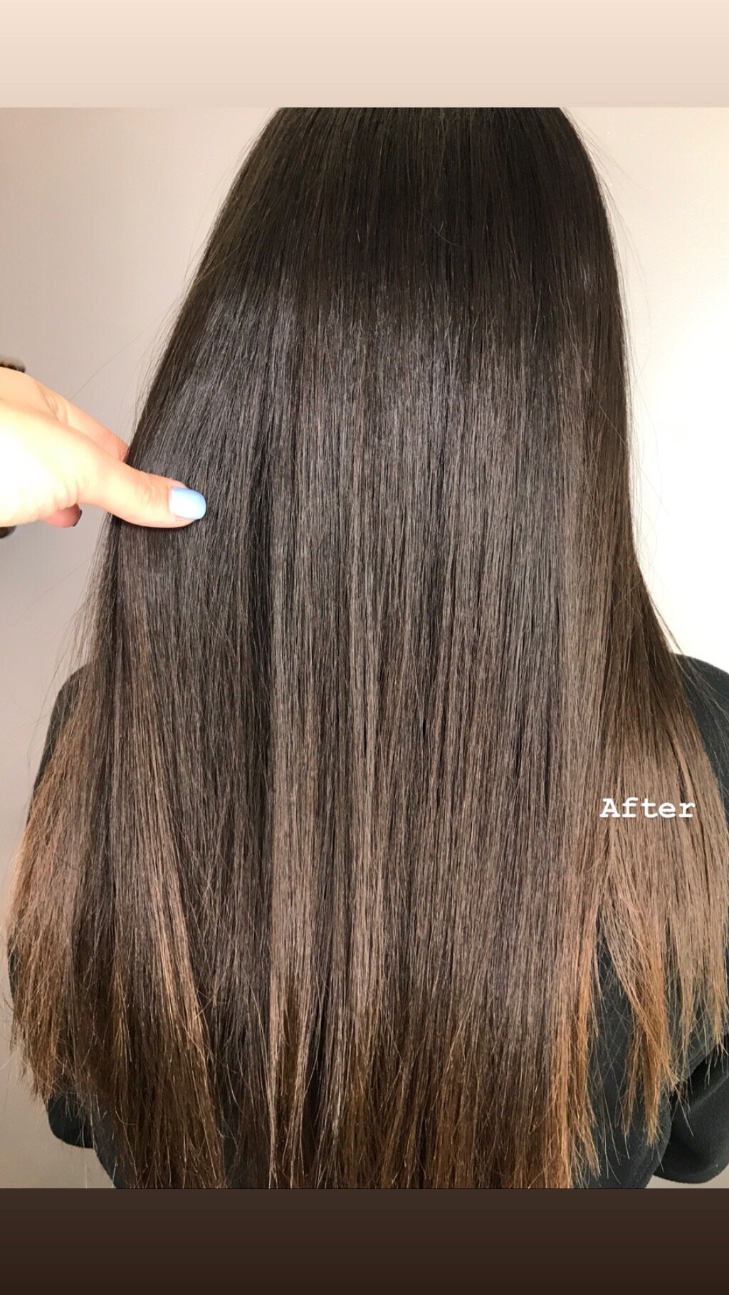 Kathryn Di Gioia - Los Angeles Hair Stylist Keratin2.JPG