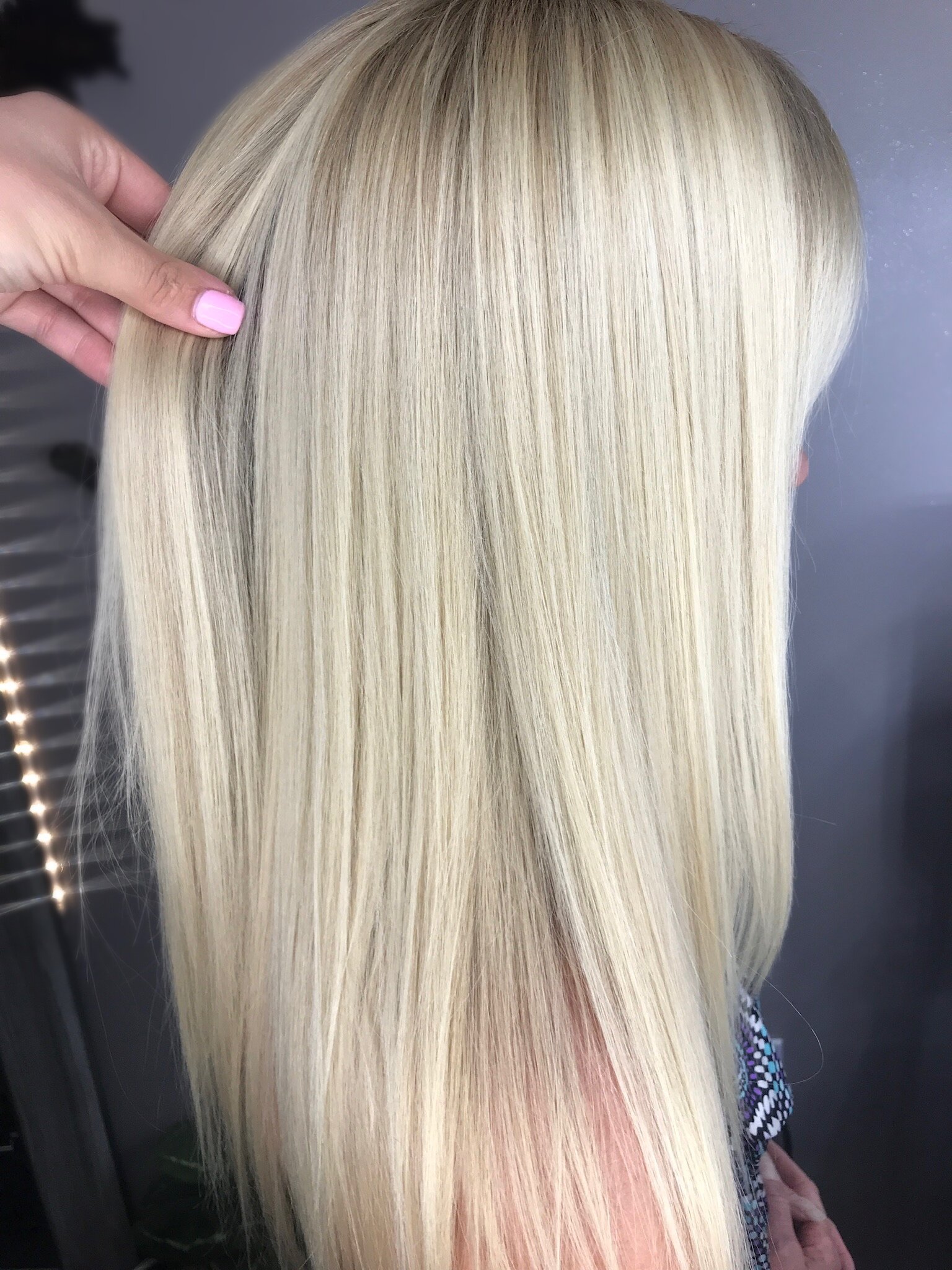 Kathryn Di Gioia - Los Angeles Hair Stylist Blonde.JPG